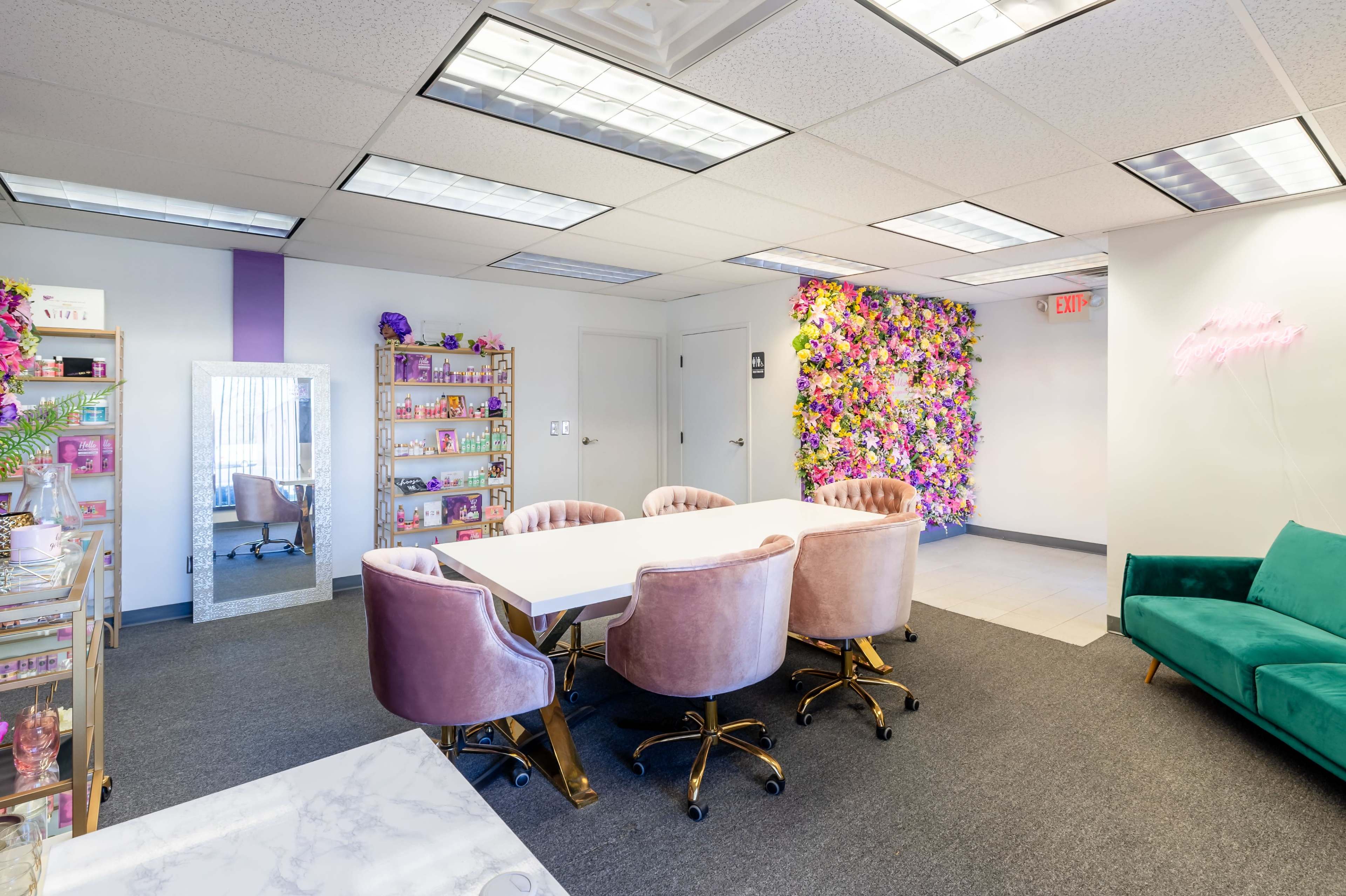 Creative Meeting Suite with Free Parking Image in Livonia, Livonia, MI
