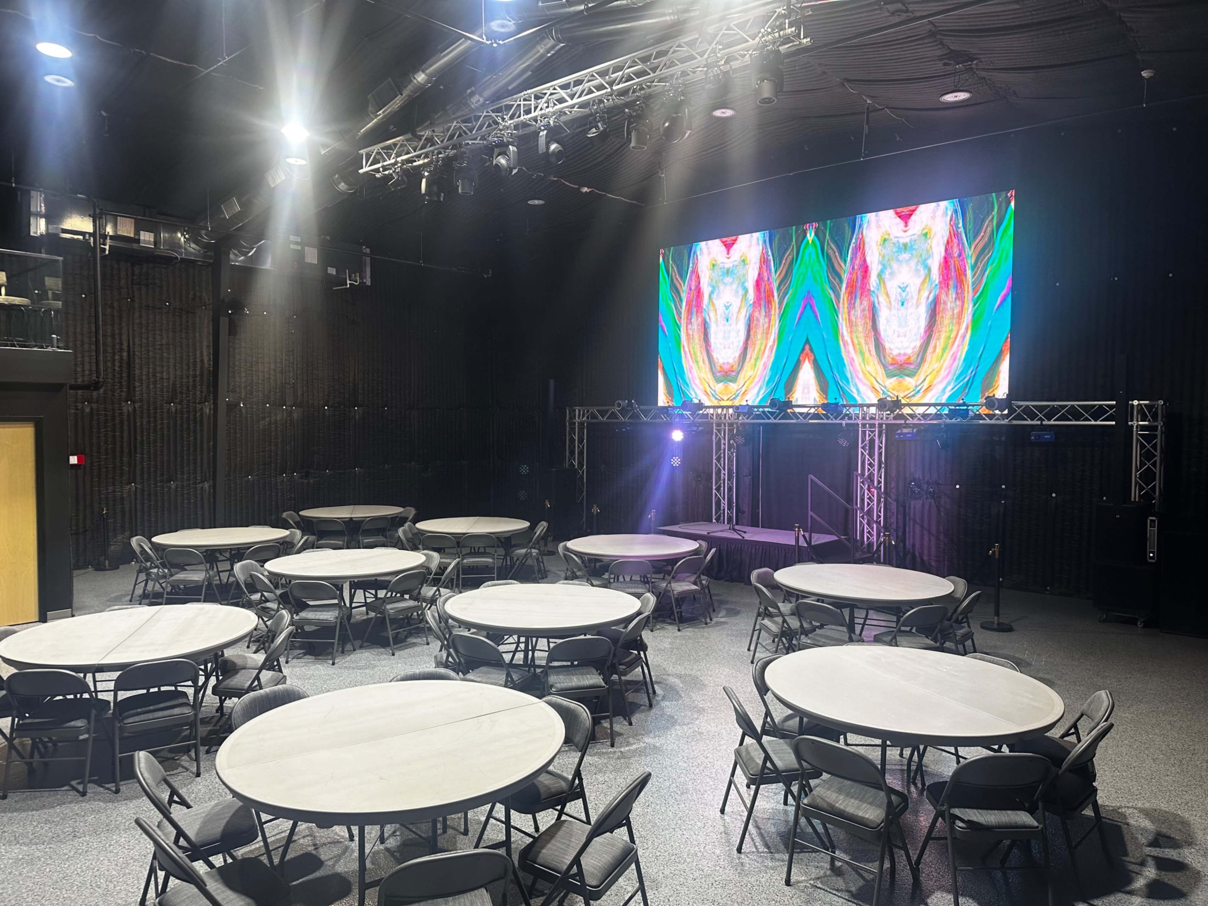 South Austin Newly Remodeled Party House Image in Manchaca Commercial Park, Austin, TX