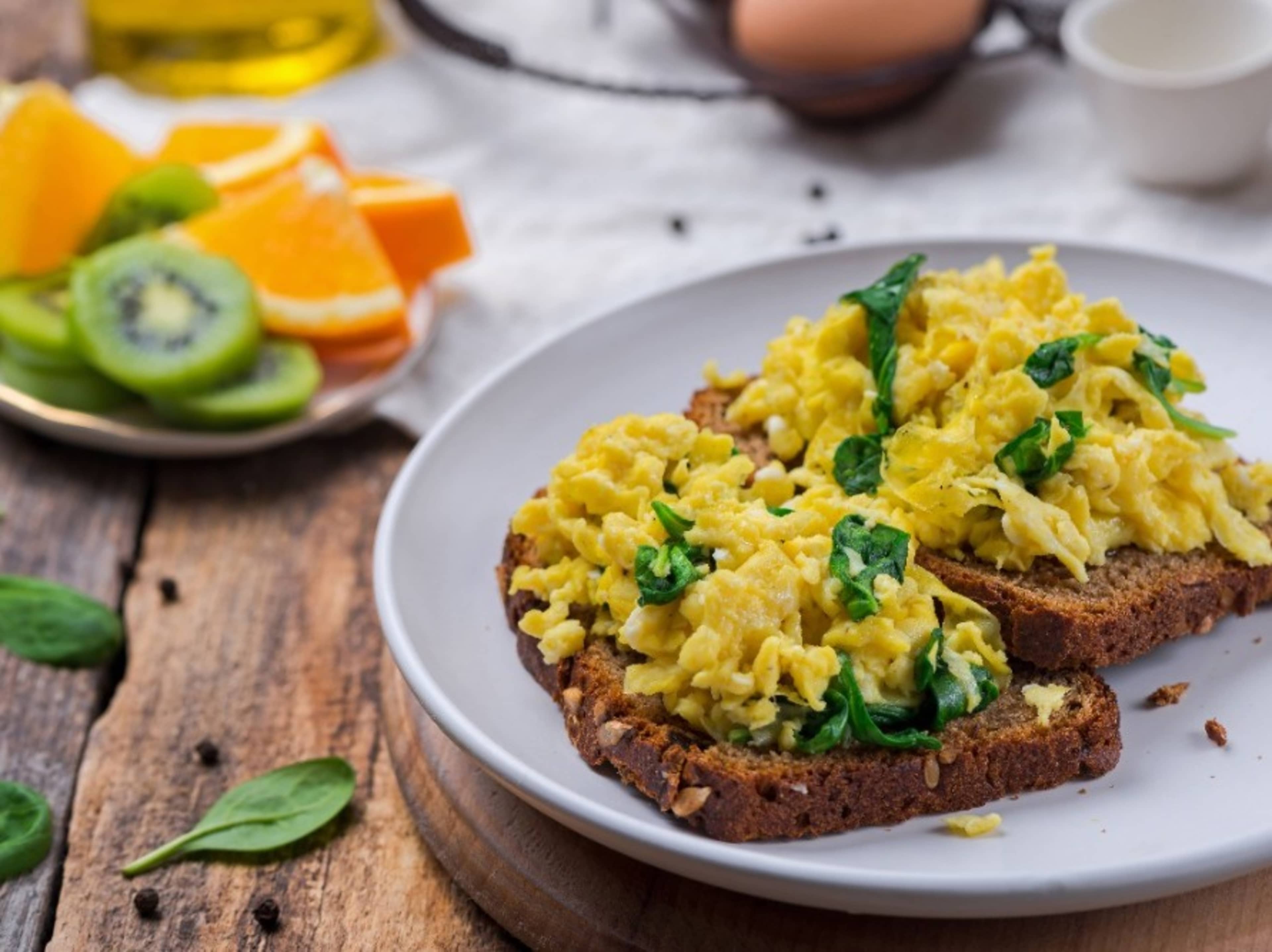 SWEET DREAMS ARE MADE OF THESE