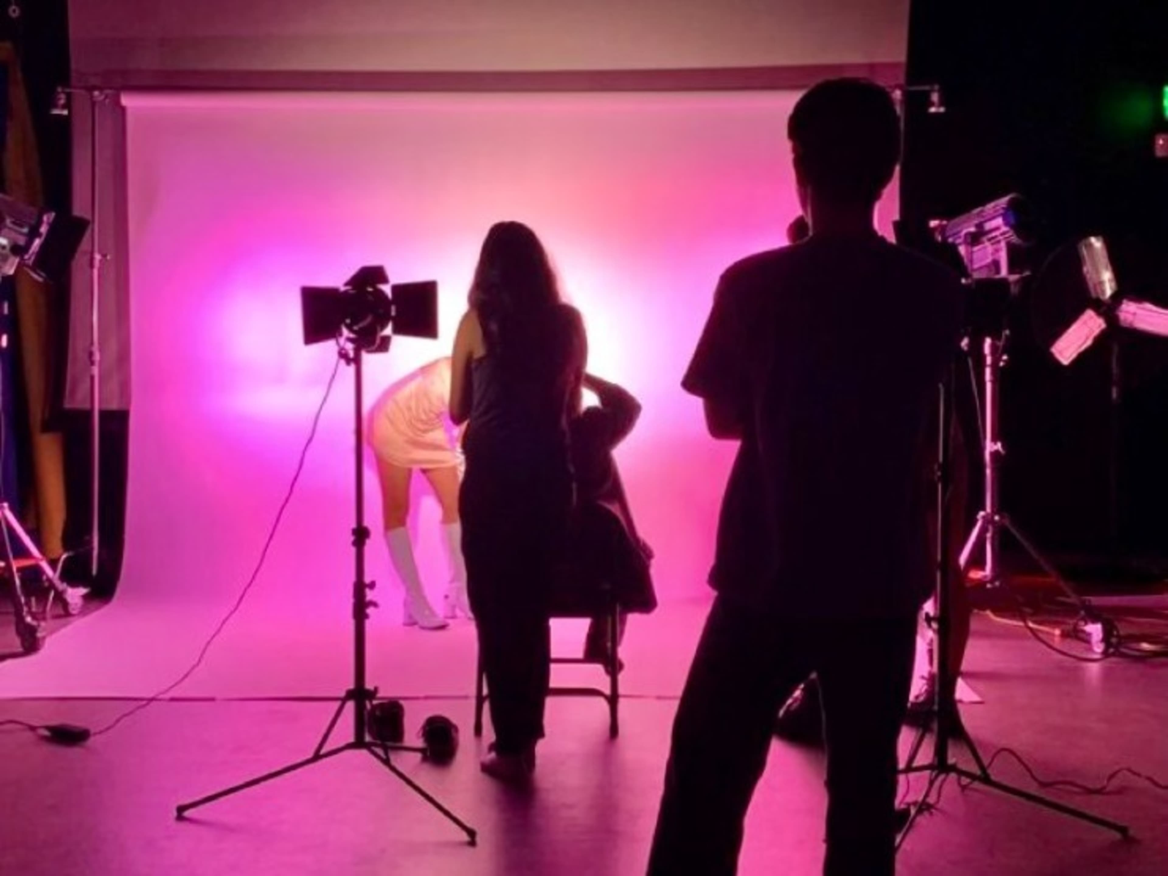 In-House Production Assistant