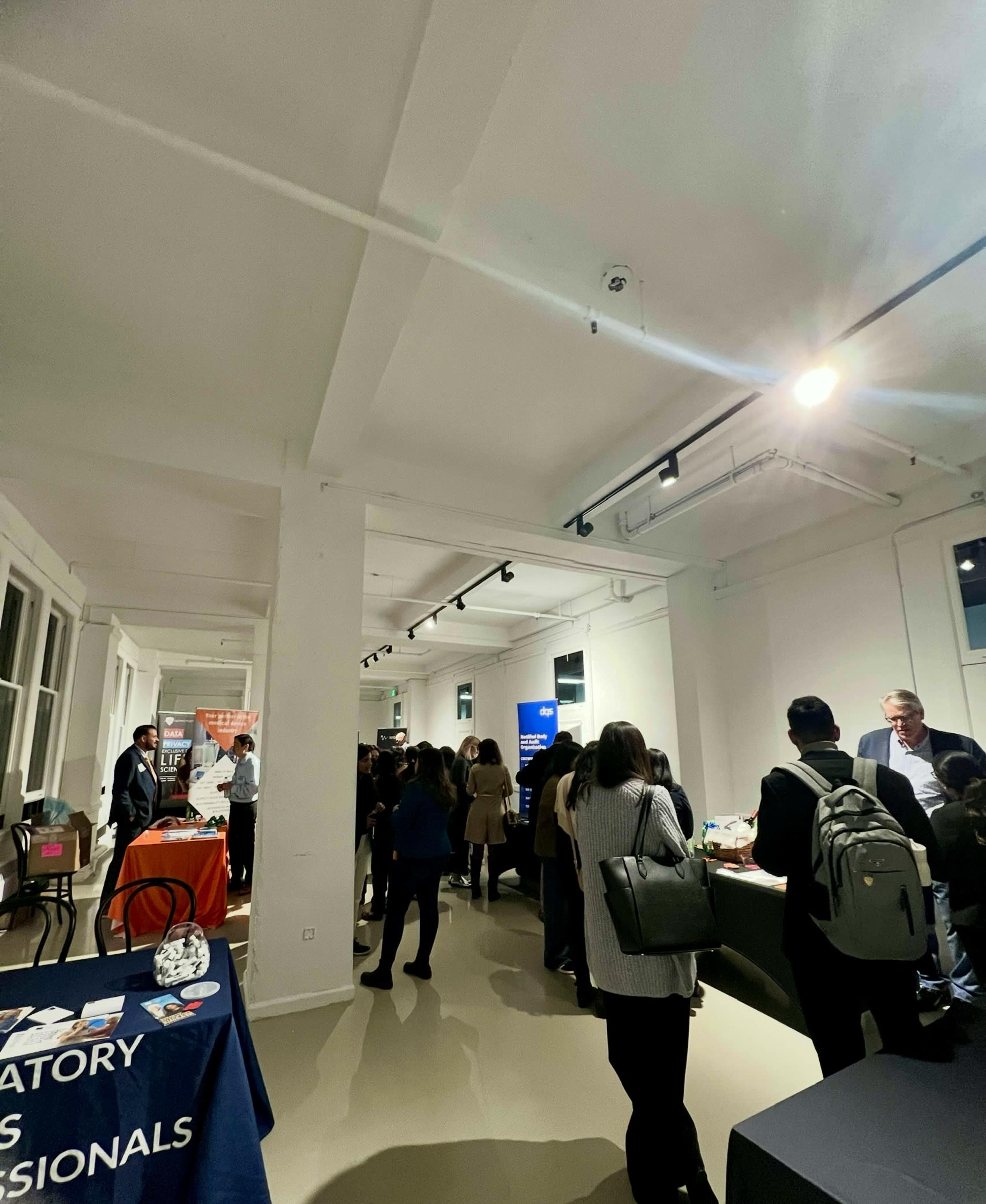 Downtown SF|parties|metting|indoor market|exhibit Image in Yerba Buena, San Francisco, CA
