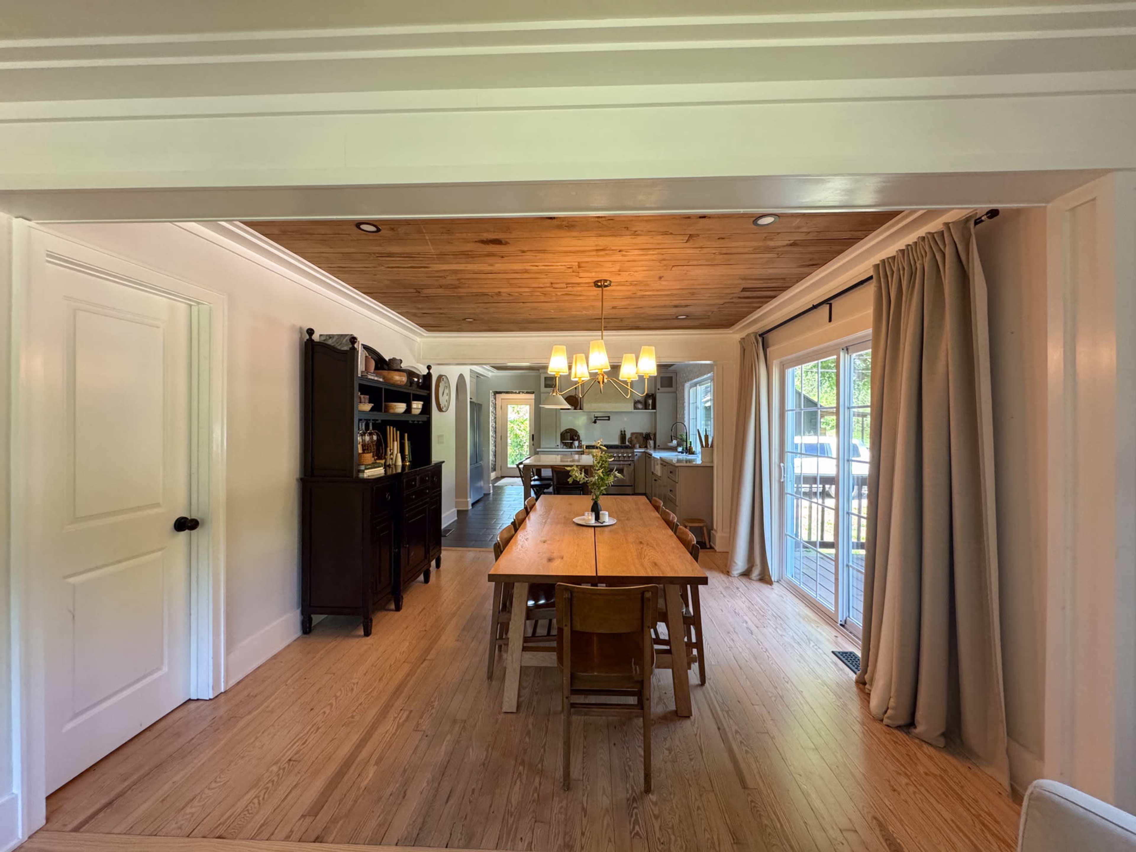 Scandinavian Cottage Image in Salisbury, Salisbury, NC