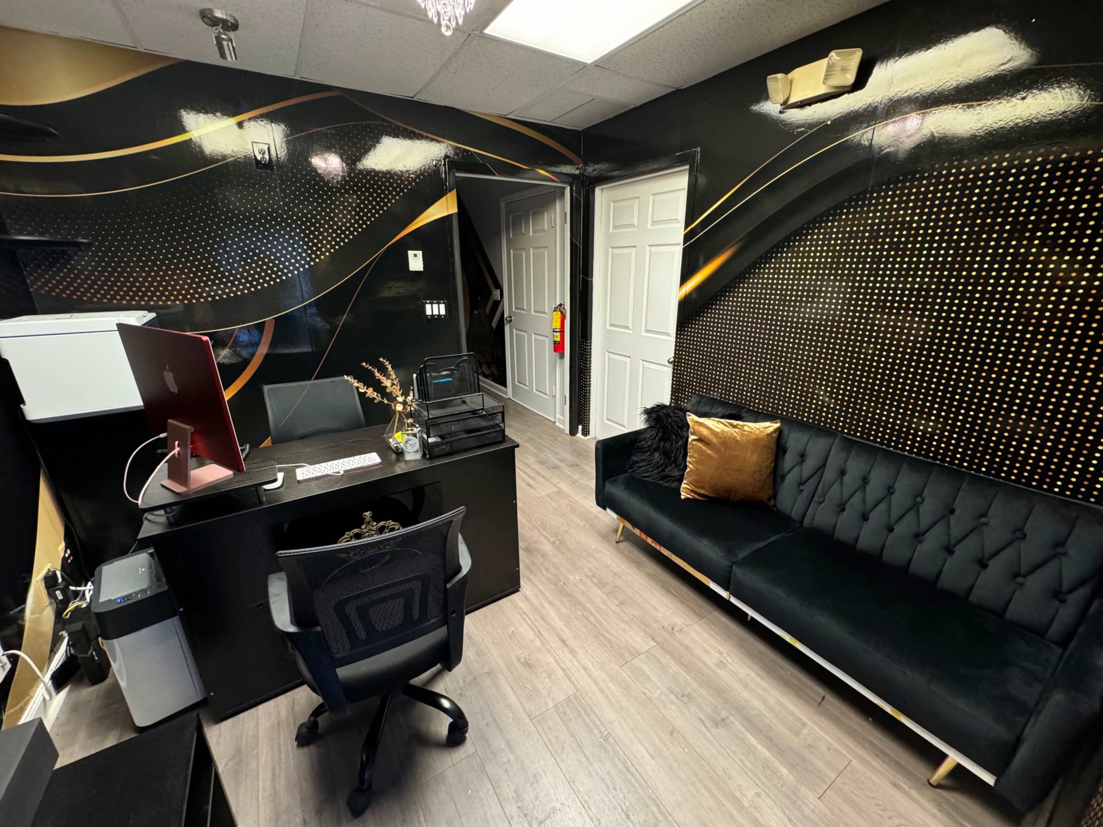 Lux Private Office Image in Sunrise, SUNRISE, FL