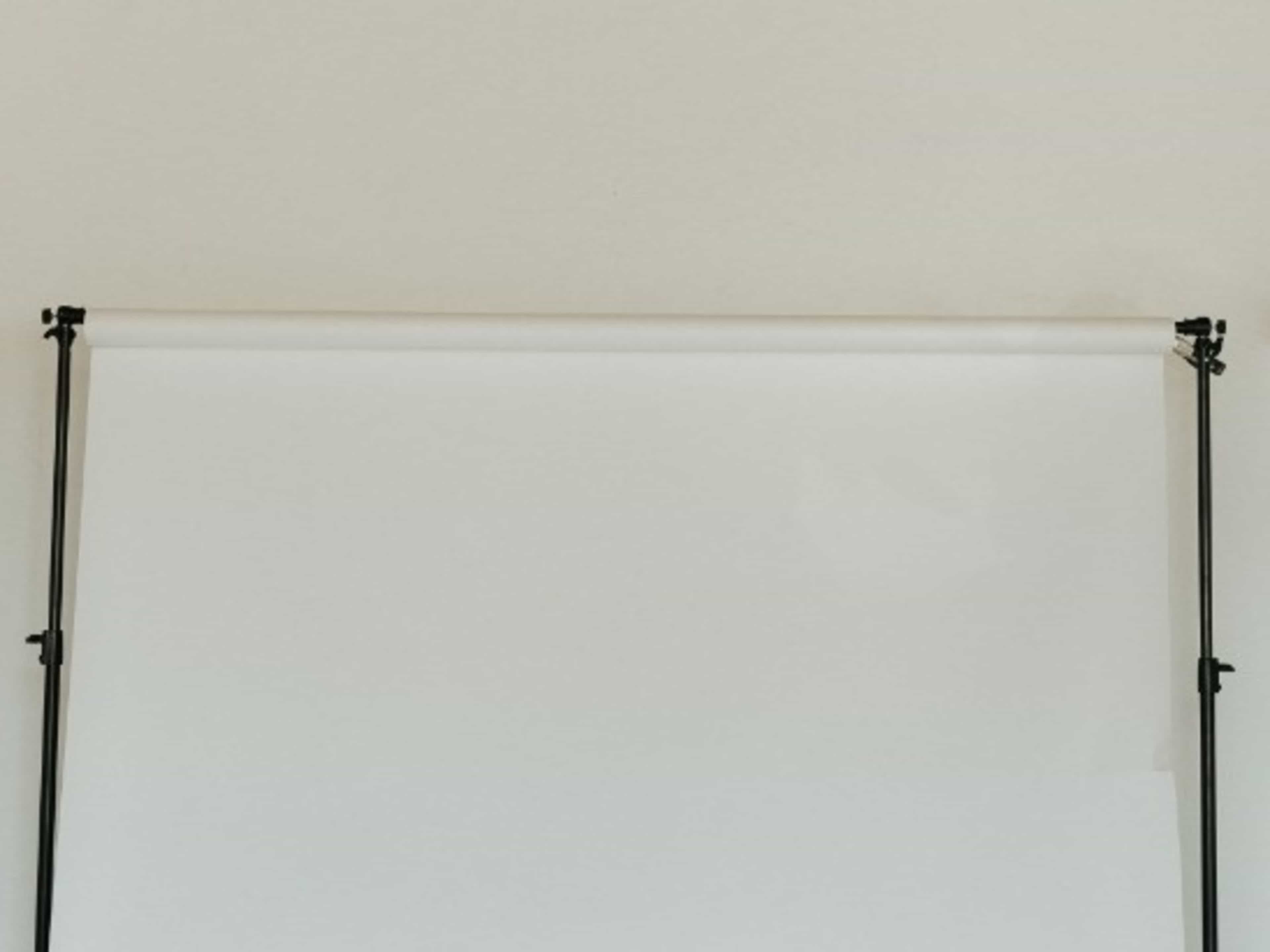 Seamless Paper Backdrops - One Full Pull 