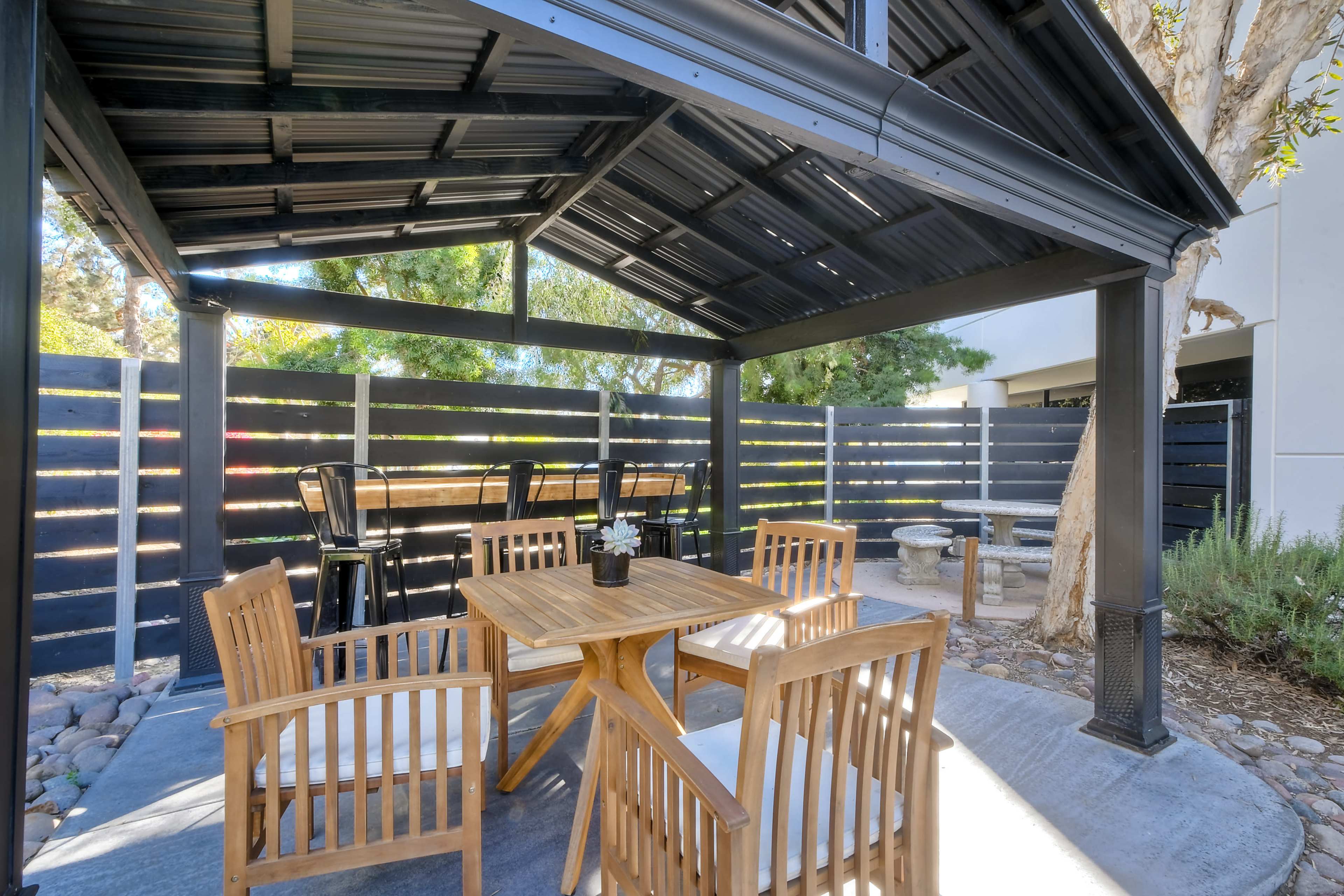 Outdoor Party Venue Image in Carlsbad, Carlsbad, CA