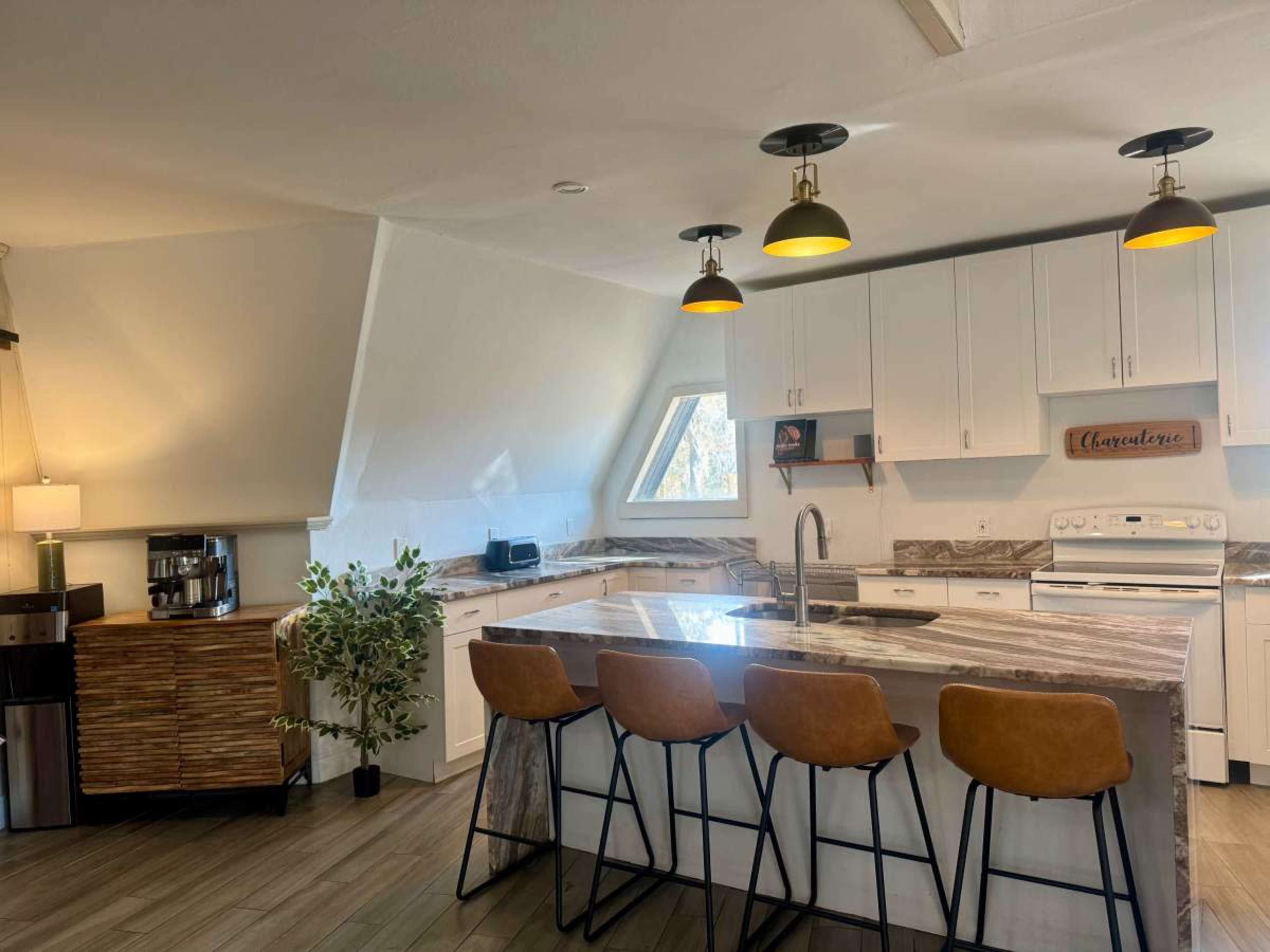 Geodesic Dome Home - Unique Space Image in , Deland, FL