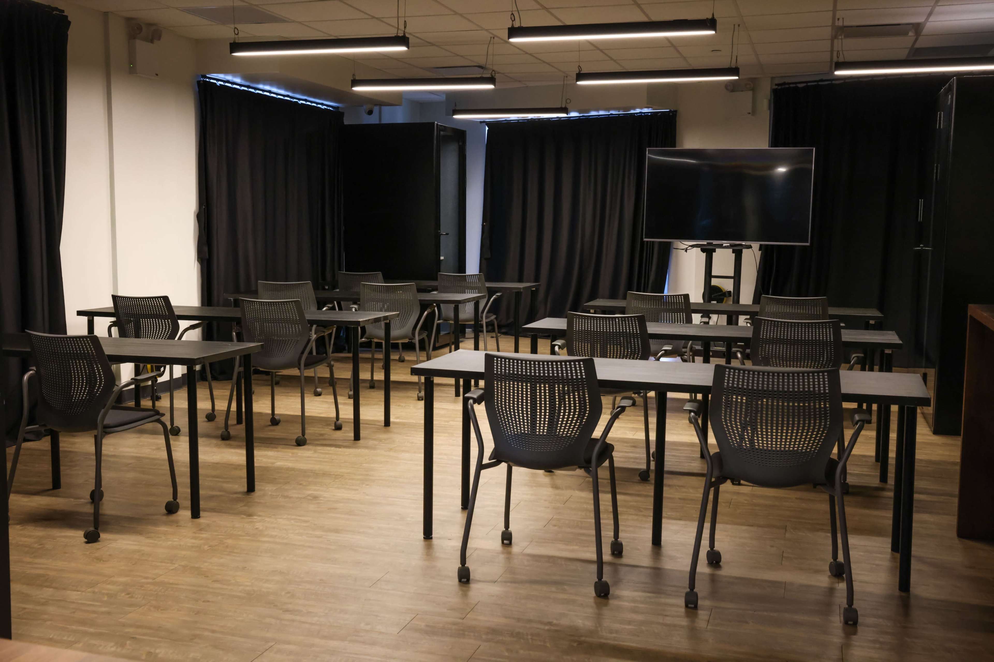 Bright and Modern Creative Studio in Brooklyn Image in Brownsville, BROOKLYN, NY