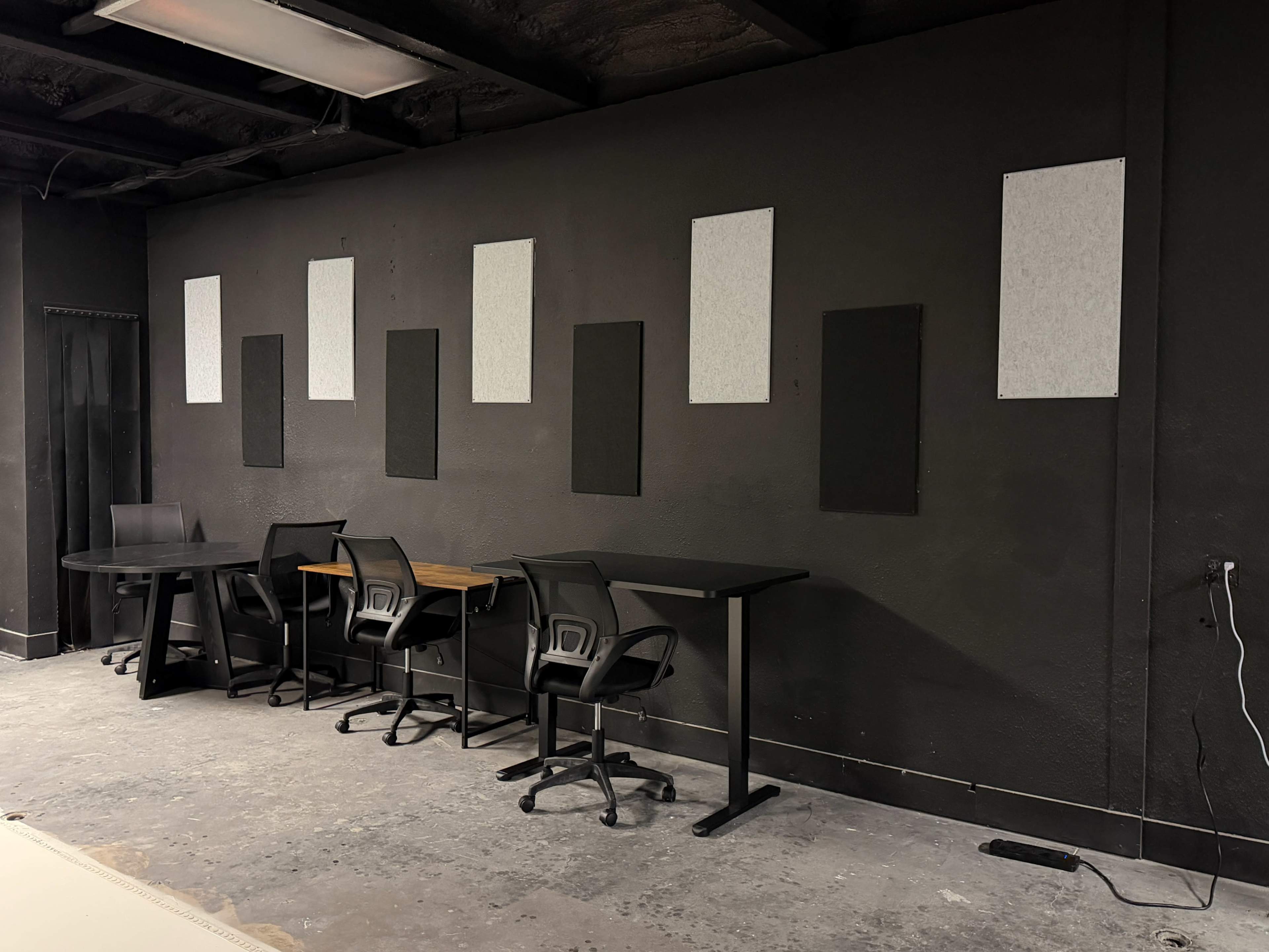 Photo and Video Studio Near Downtown with Cyclorama Wall Image in , Orlando, FL