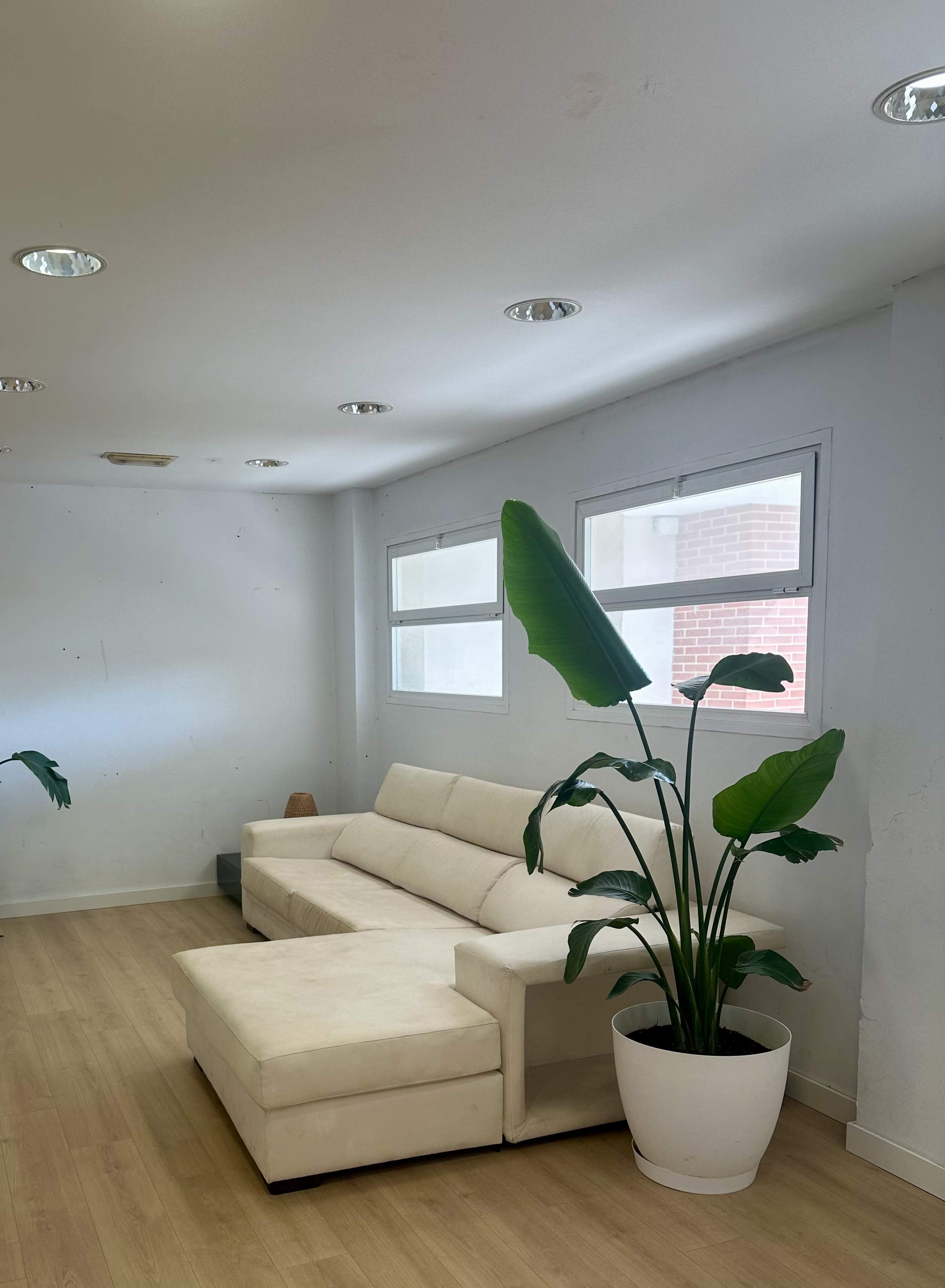 Loft/estudio luminoso y espacioso Image in Sant Llorenç, Valencia, V