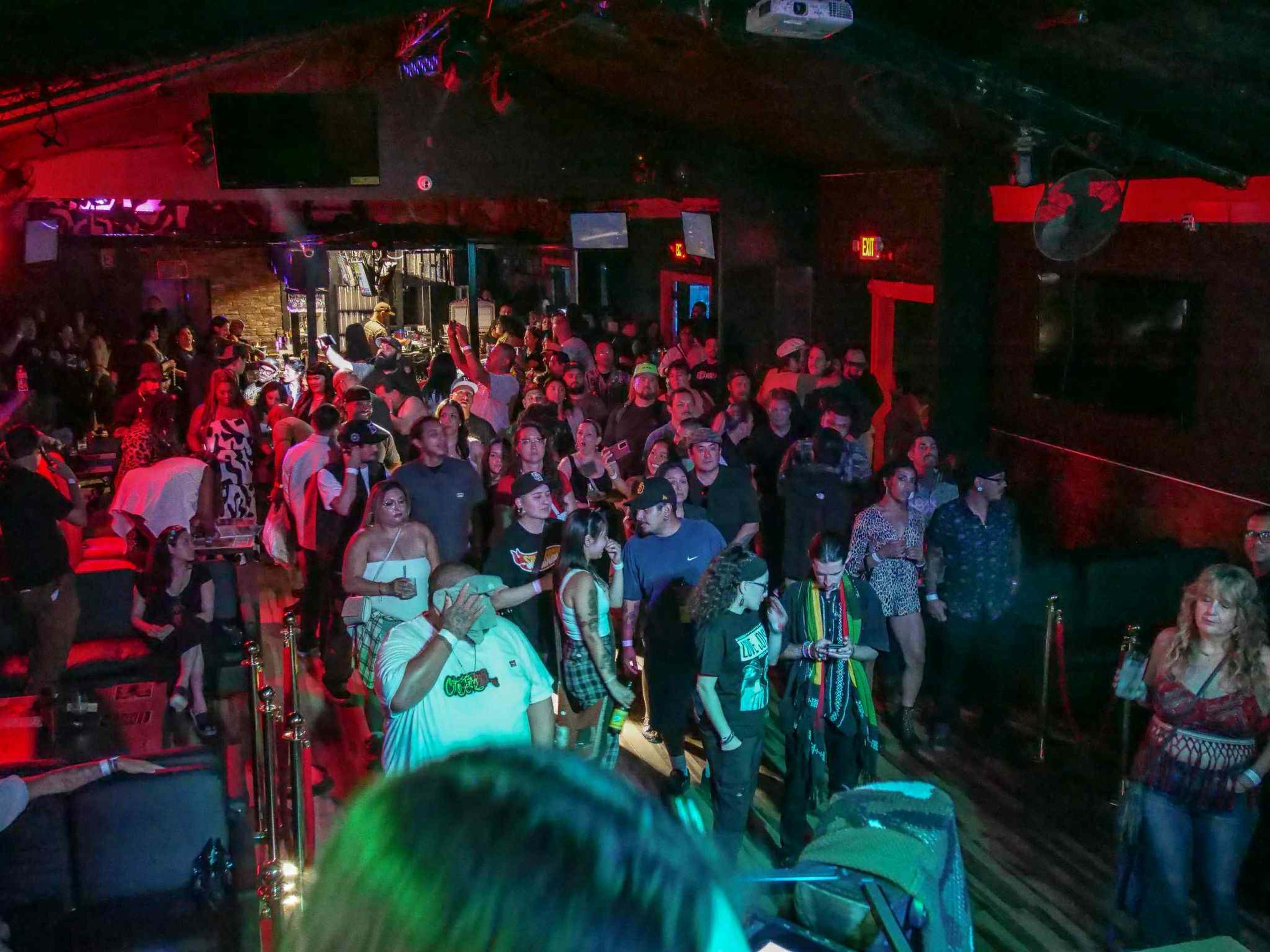 Premier Nightclub & Day Club in South San Diego! Image in Chula Vista, Chula Vista, California, CA
