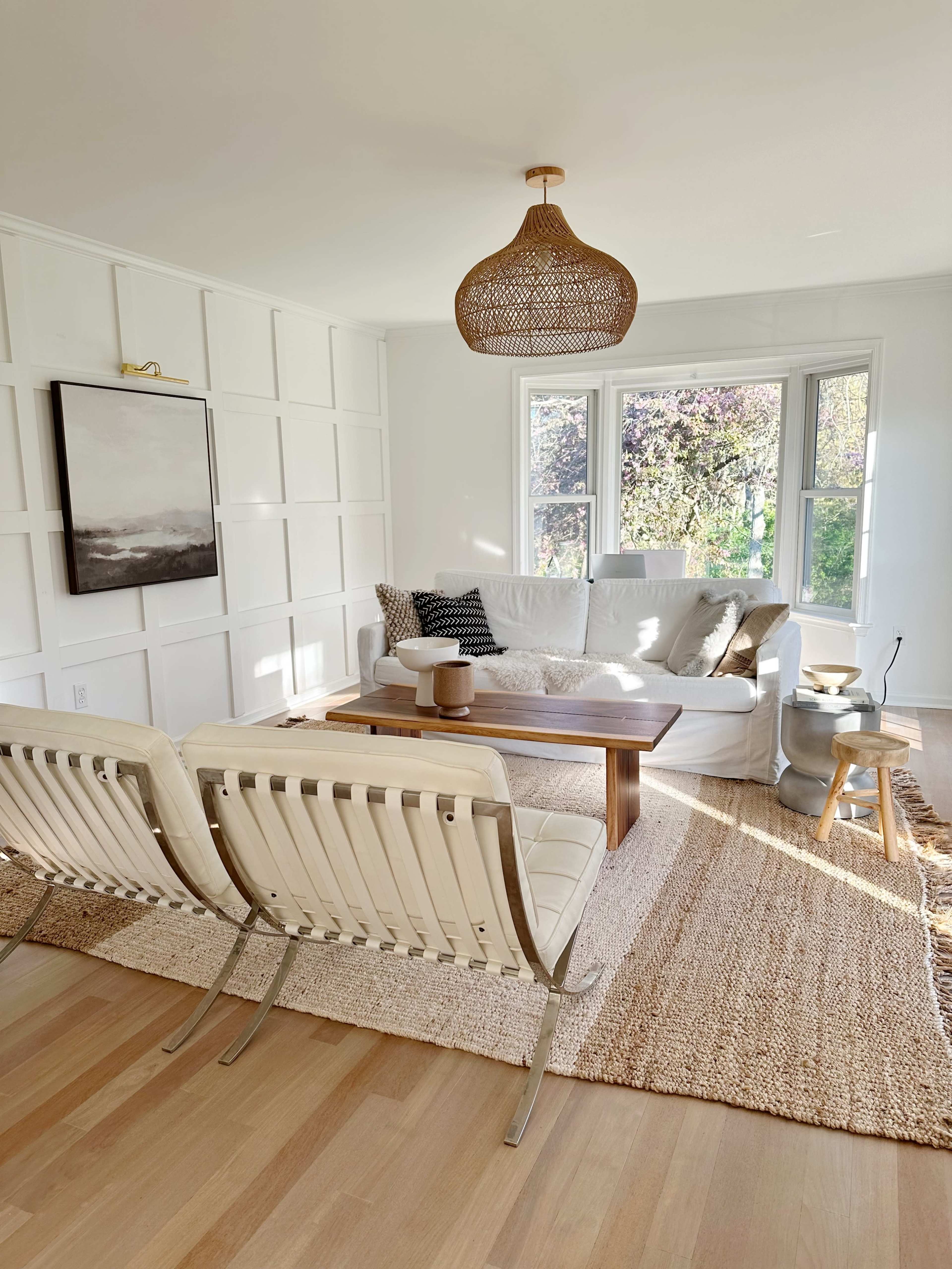 Modern, Airy D.C. Suburban Home Image in Hunter Mill District, Herndon, VA