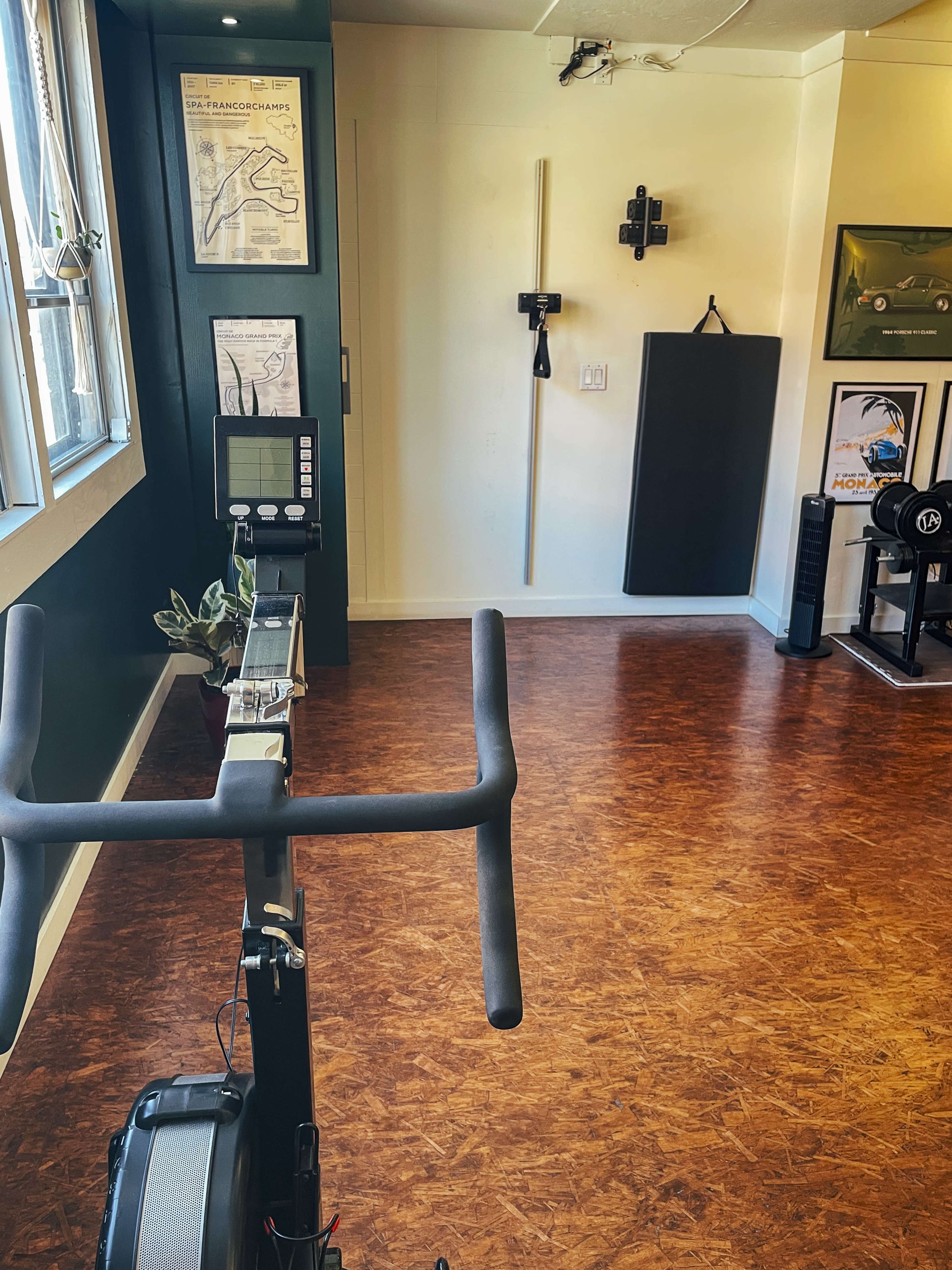 Unique Fitness Studio In The Heart Of Kensington Image in Northwest Calgary, Calgary, AB