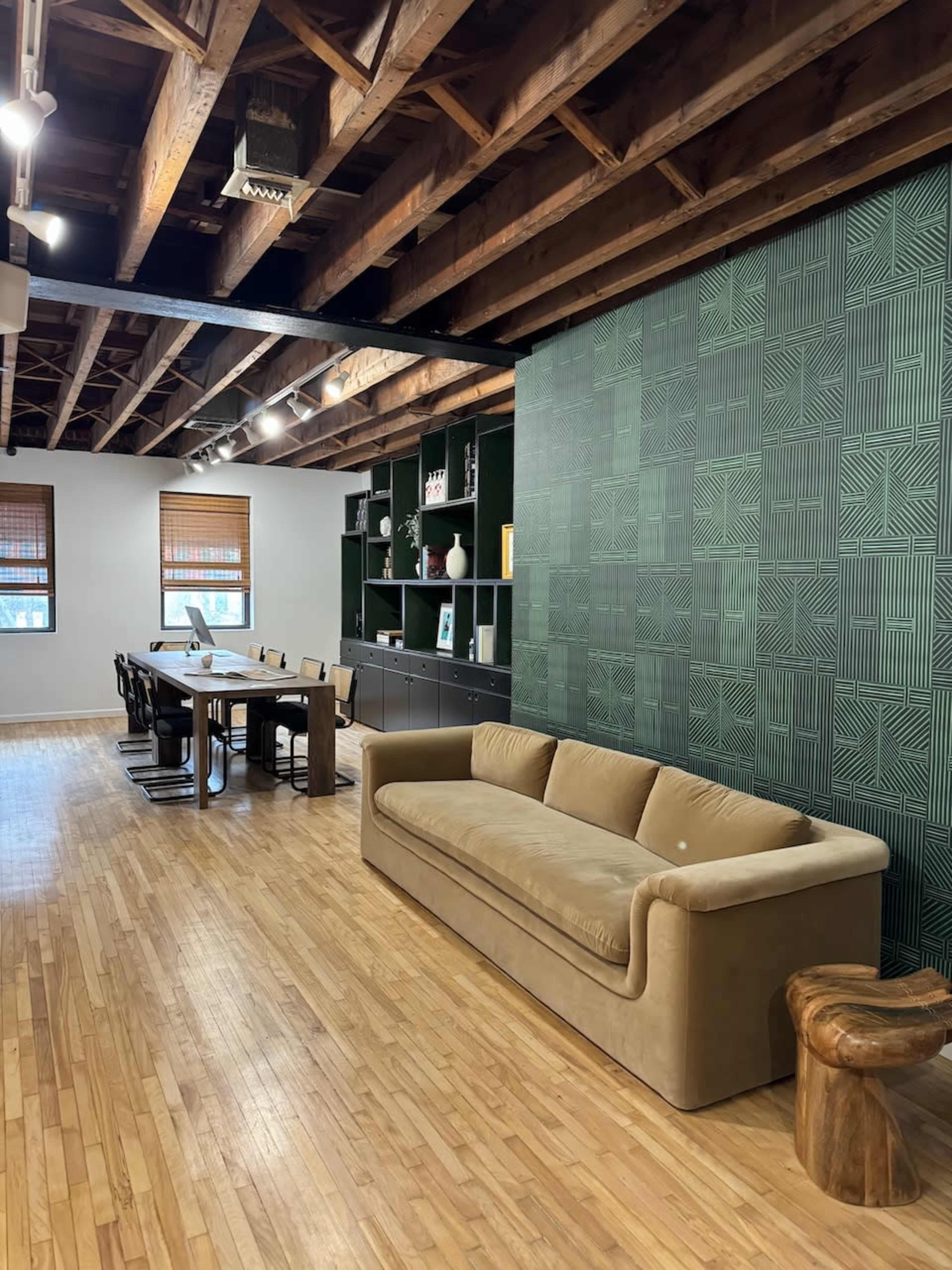 Event Space in SoHo Image in Lower Manhattan, New York, NY