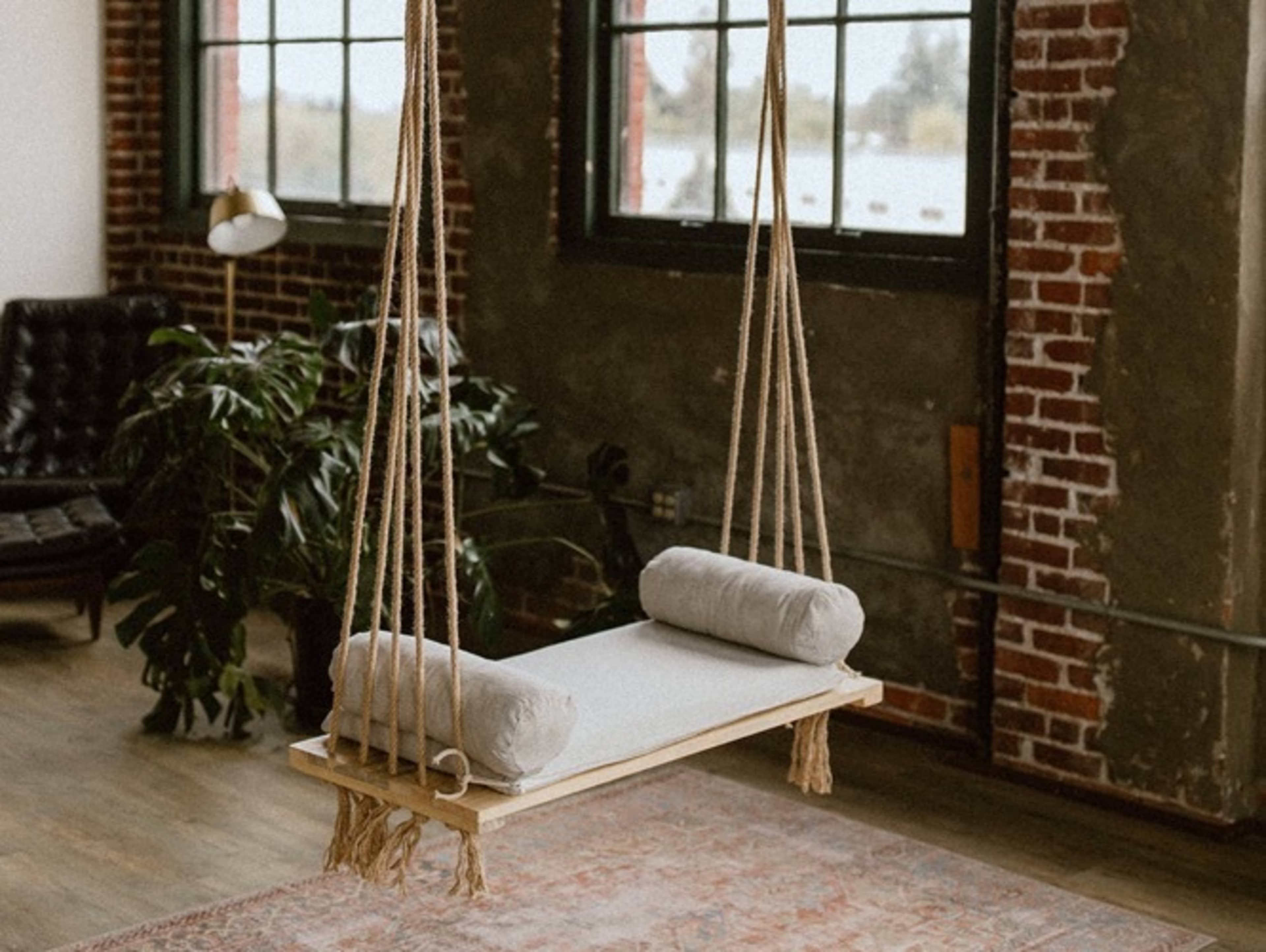 Swing Add-On