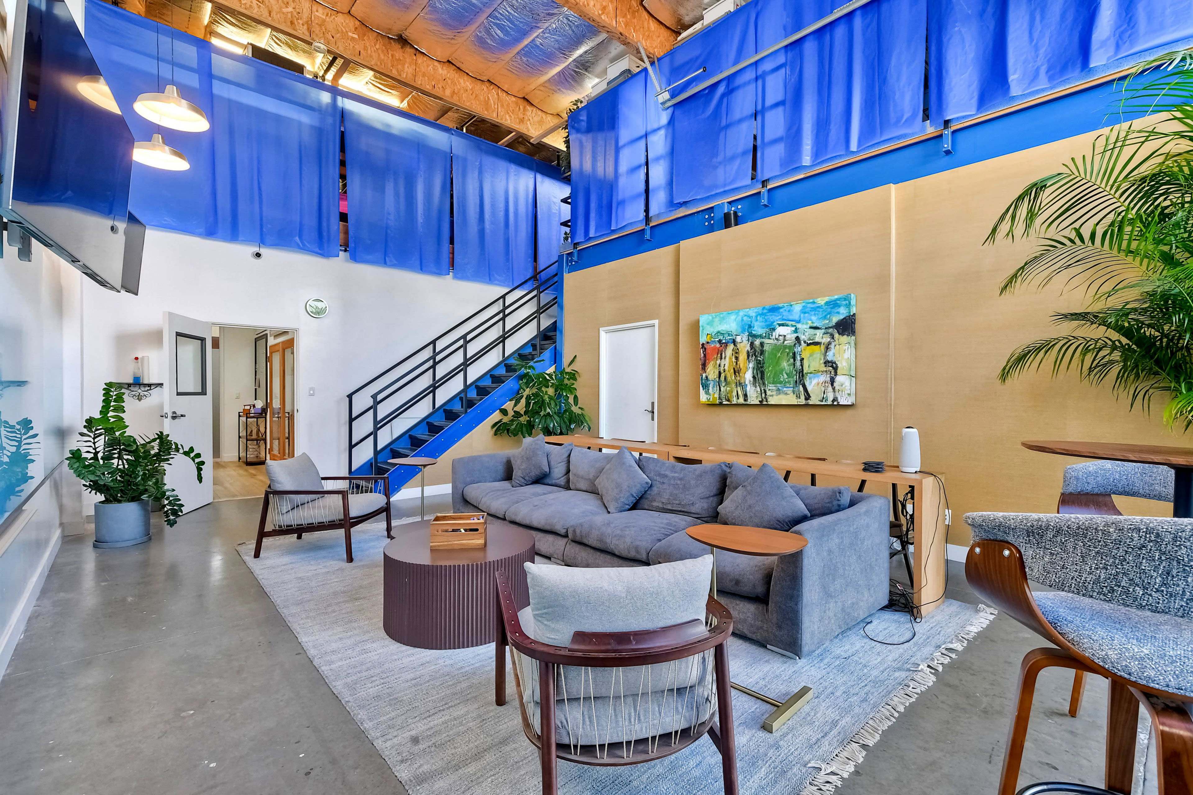 Think big in our spacious Vision Lab Image in Carlsbad, Carlsbad, CA