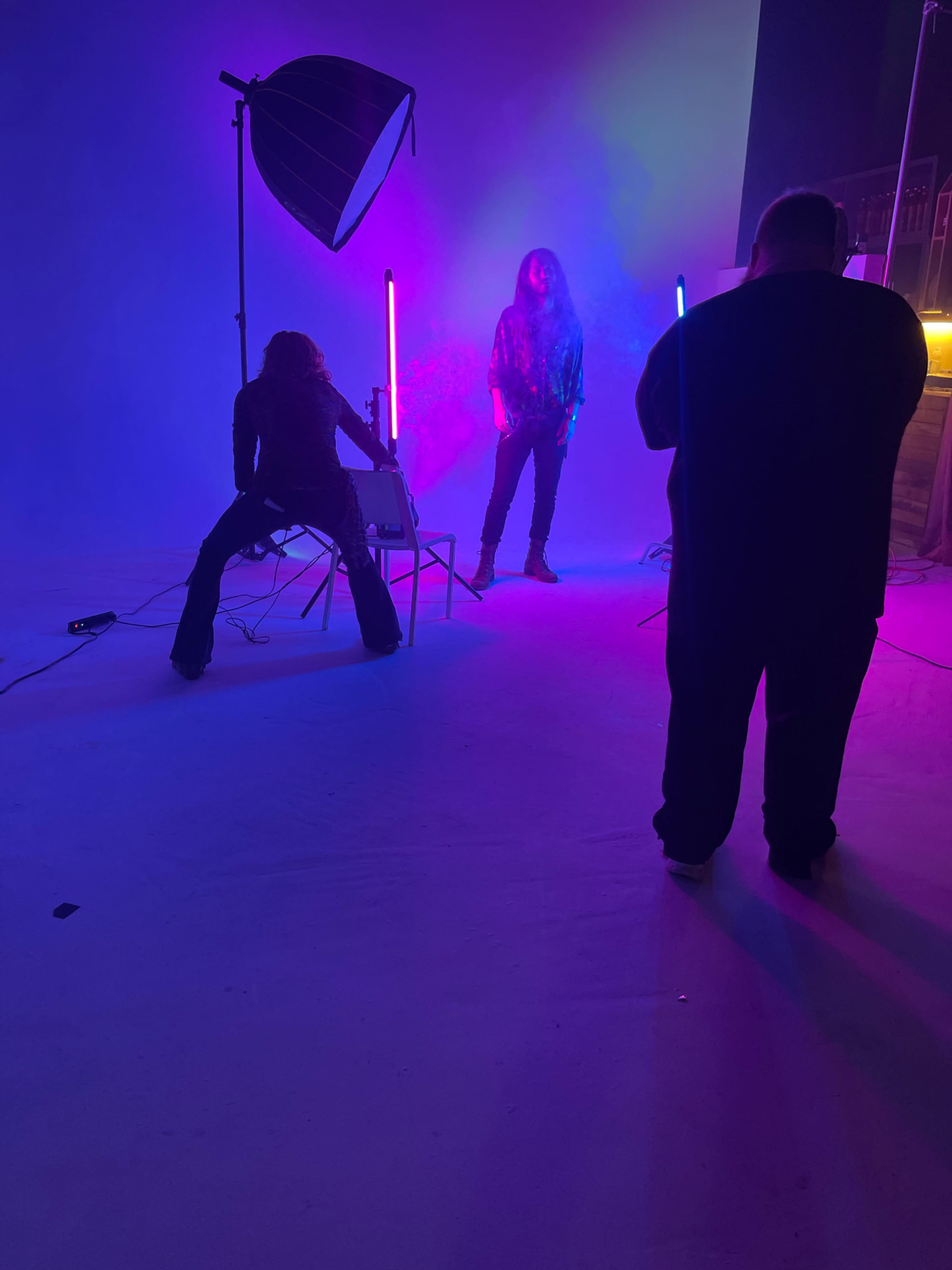 East nashville photo and video studio with cyc wall Image in East Nashville, Nashville, TN