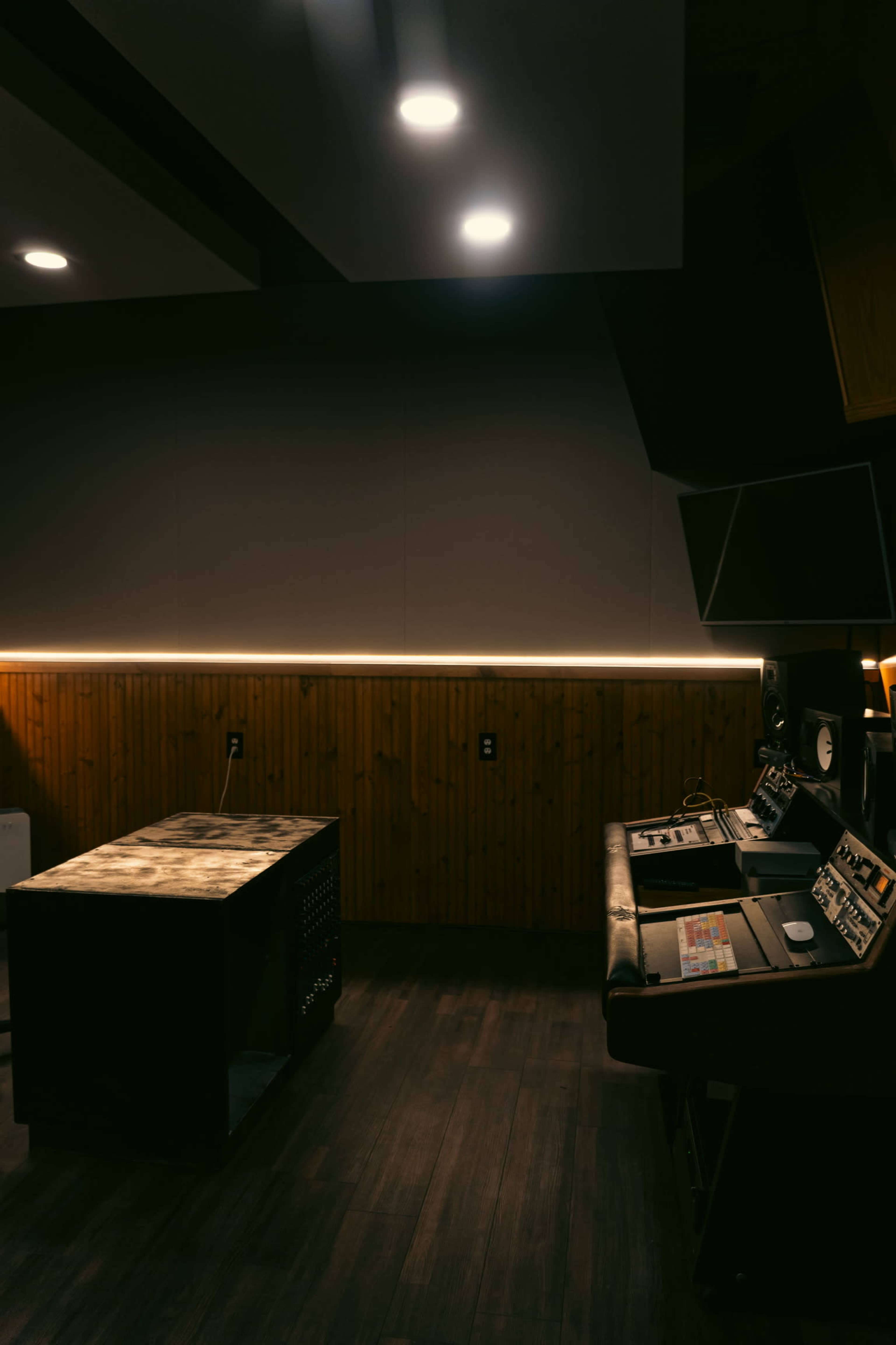 Recording Studio in Chatsworth Image in Chatsworth, Chatsworth, CA
