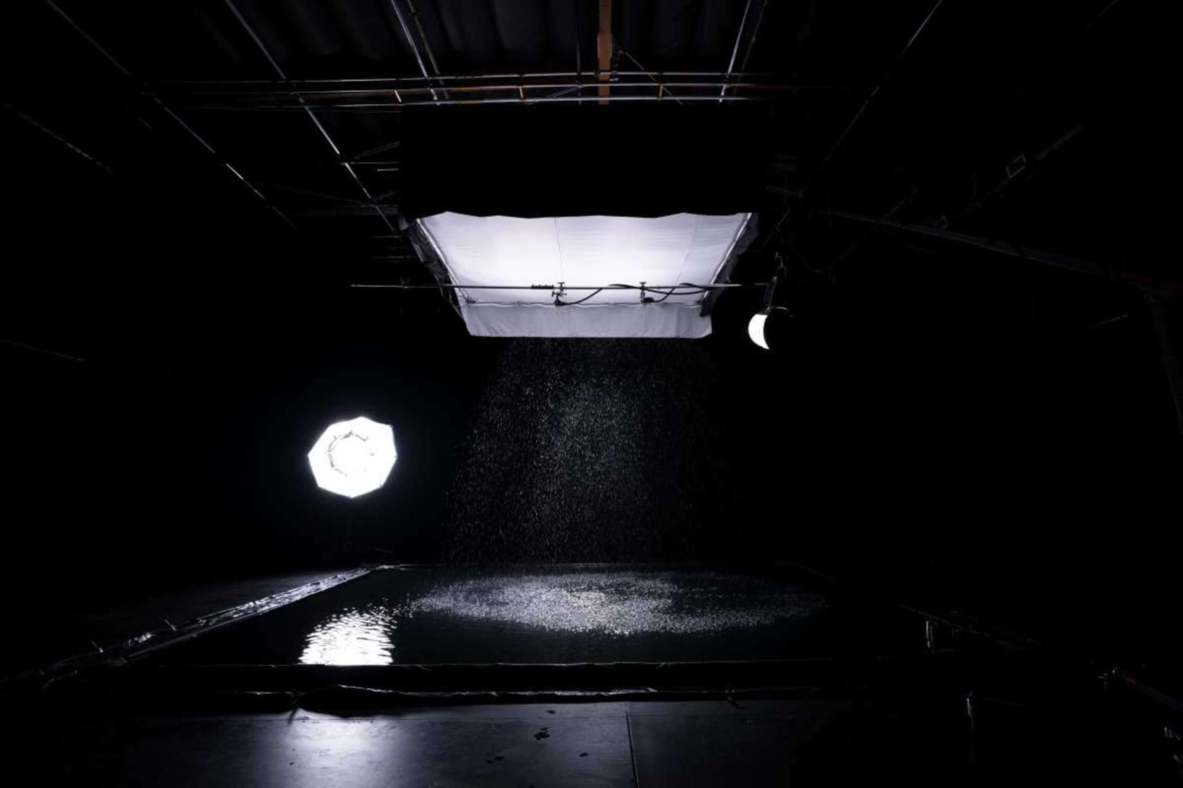 Los Angeles Water Stage and flood room Image in San Gabriel, San Gabriel, CA