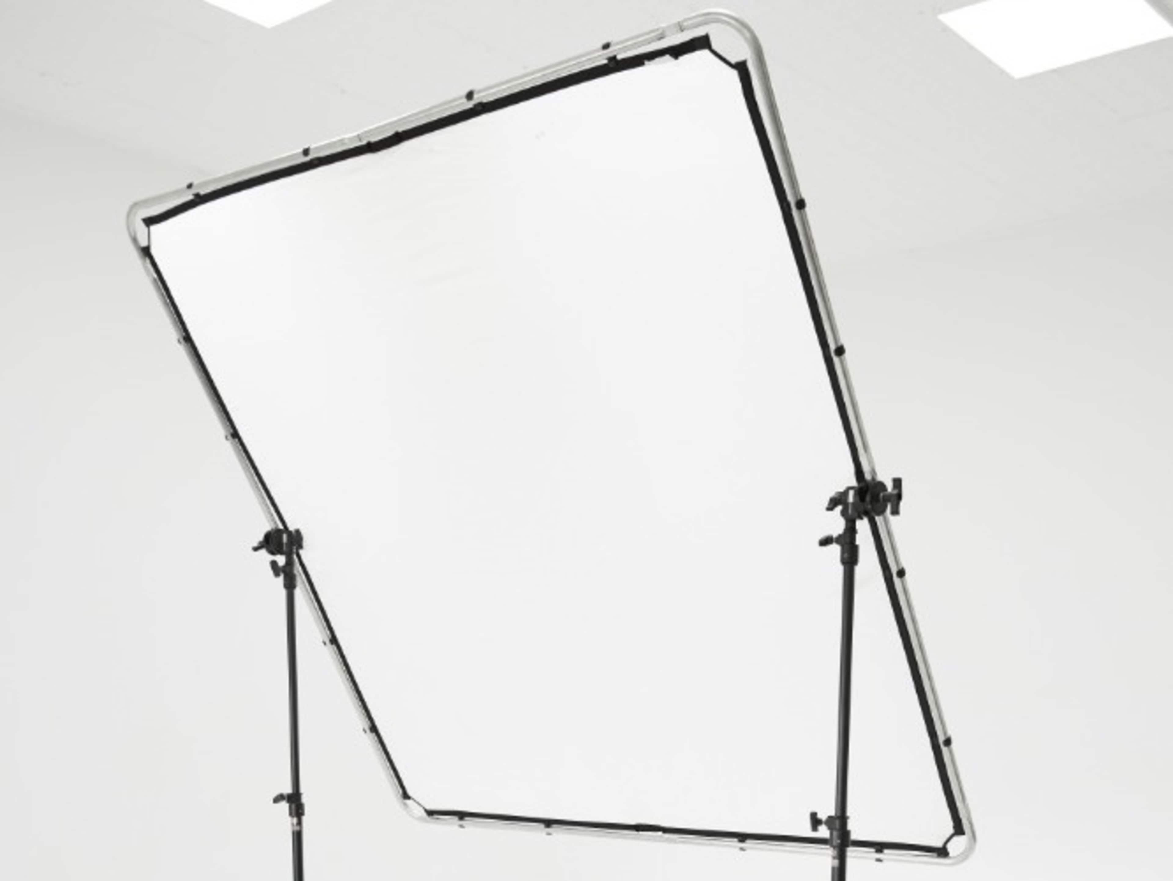 6'x6' Silk Kit