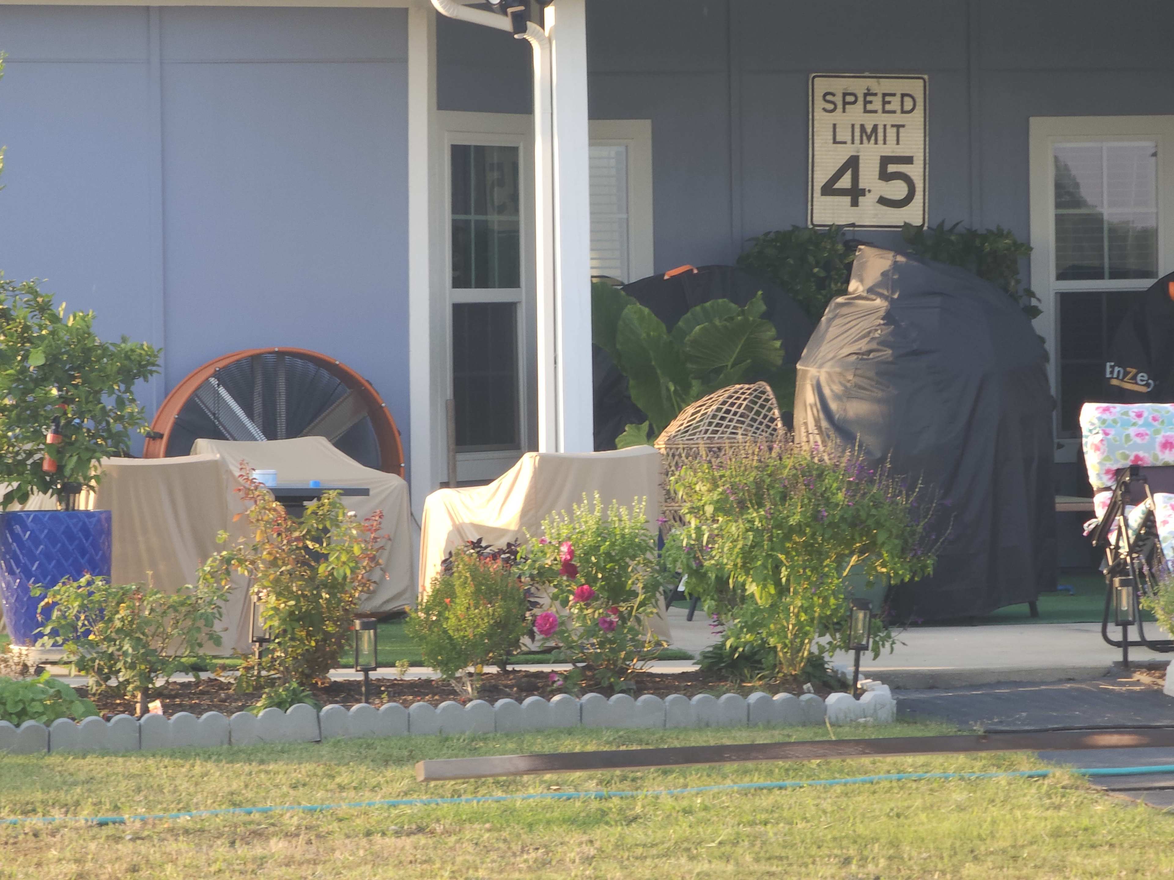 Sky Blue Ranch Image in Ennis, Ennis, TX