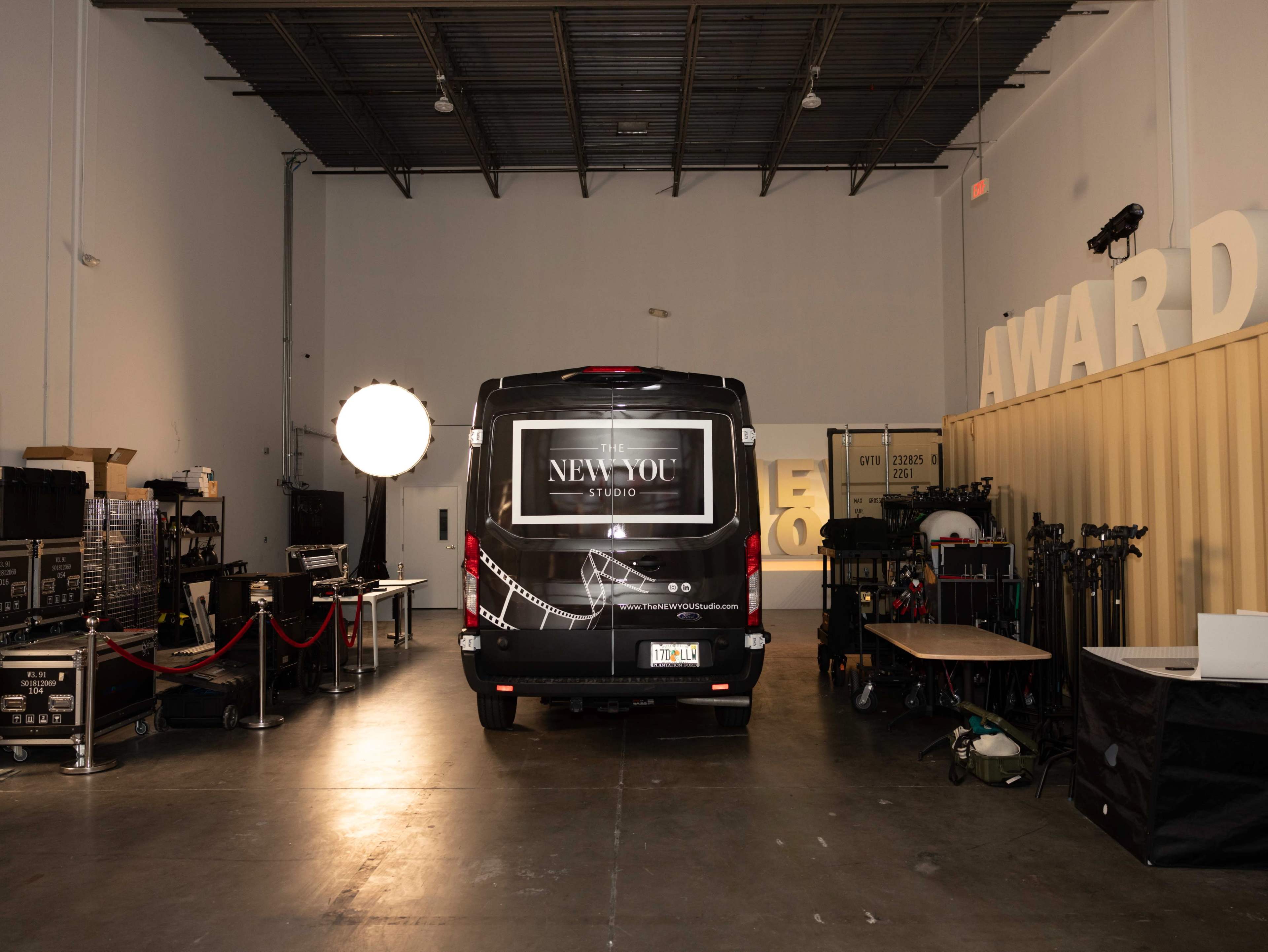 Your Content Playground near FLL Image in Alandco, Fort Lauderdale, FL