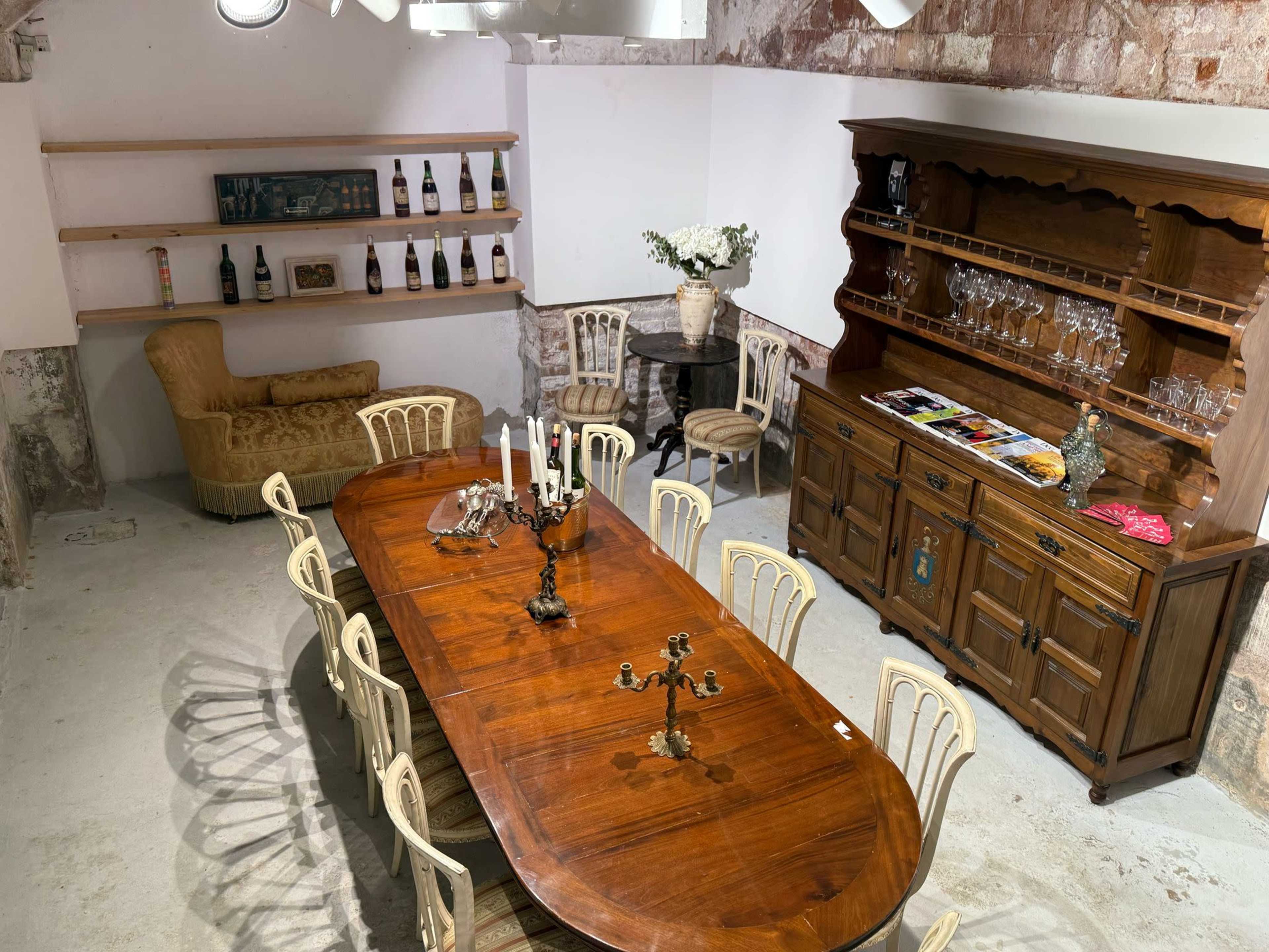 Studio in the Creative Center Image in Sant Pere, Barcelona, B