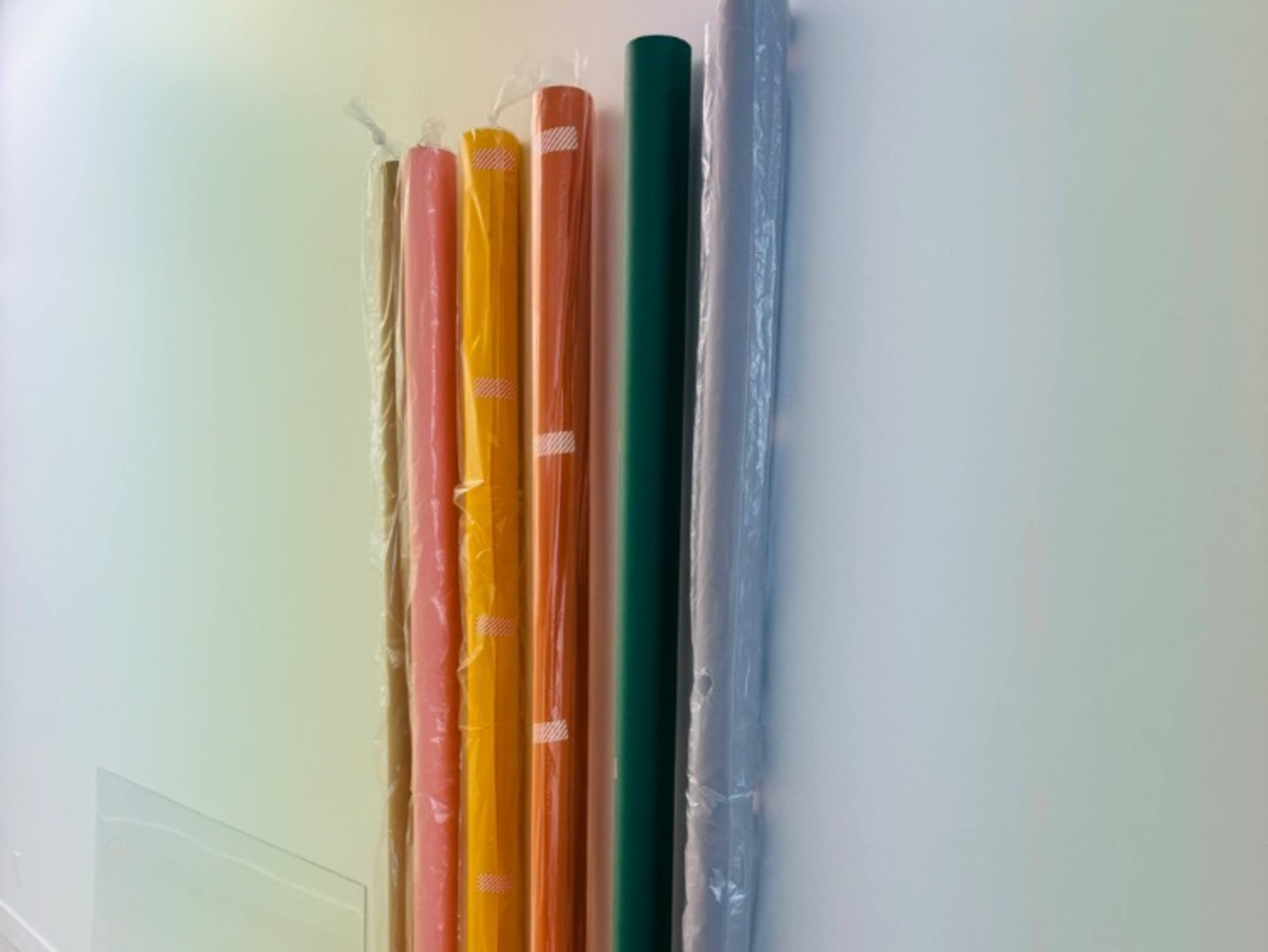 Backdrop Seamless set