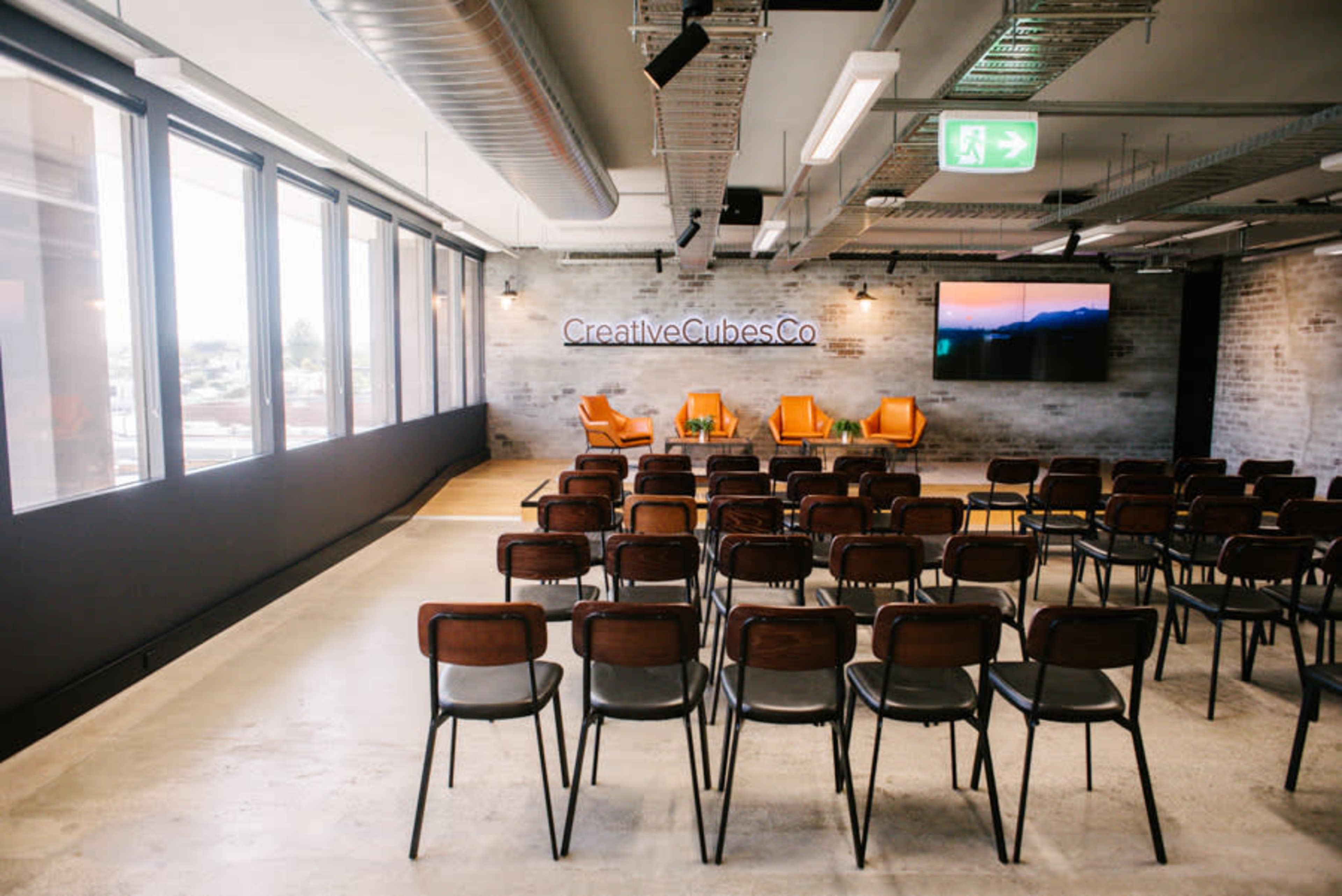 URBAN CHARM AND MODERN AMENITIES FOR A MEMORABLE EXPERIENCE Image in Cremorne, Cremorne, VIC