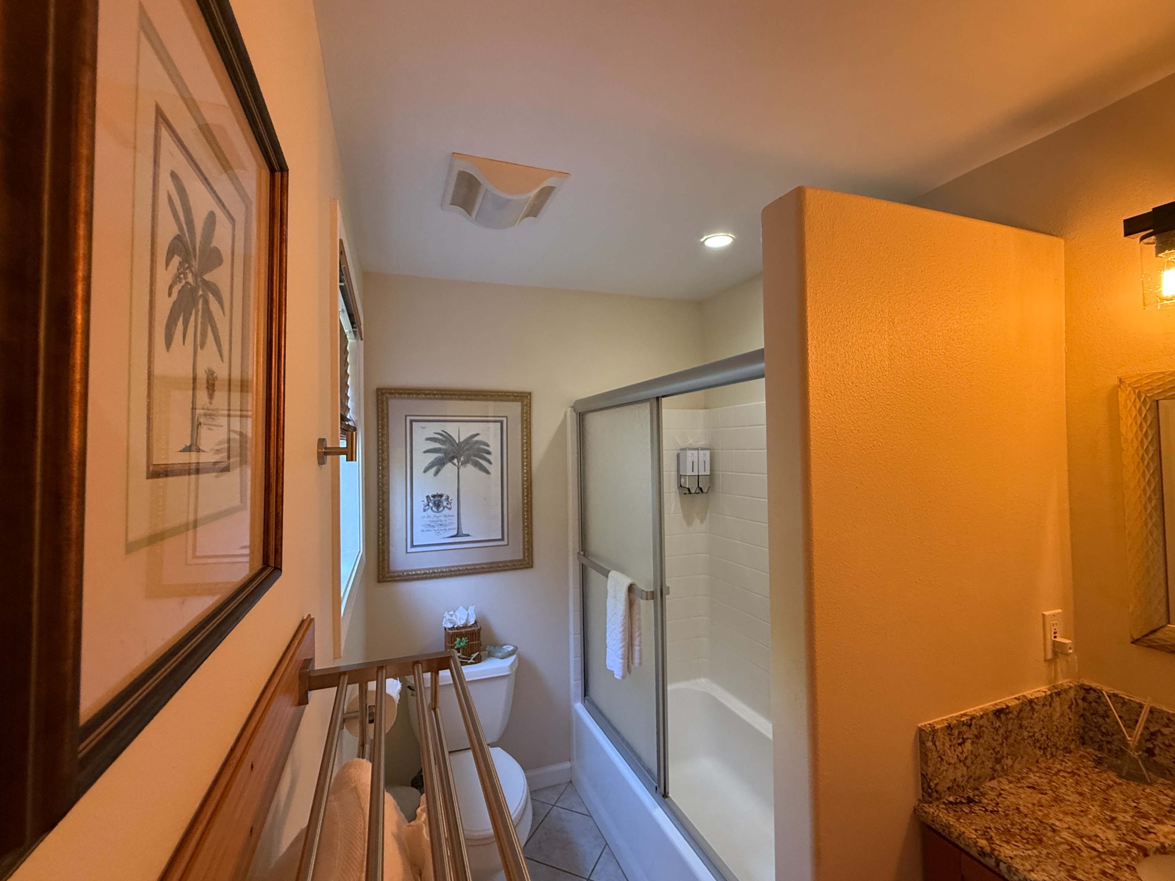 50% Off! Bed & Breakfast Suite Steps from Beach with AC Image in Napili-Honokowai, Lahaina, HI