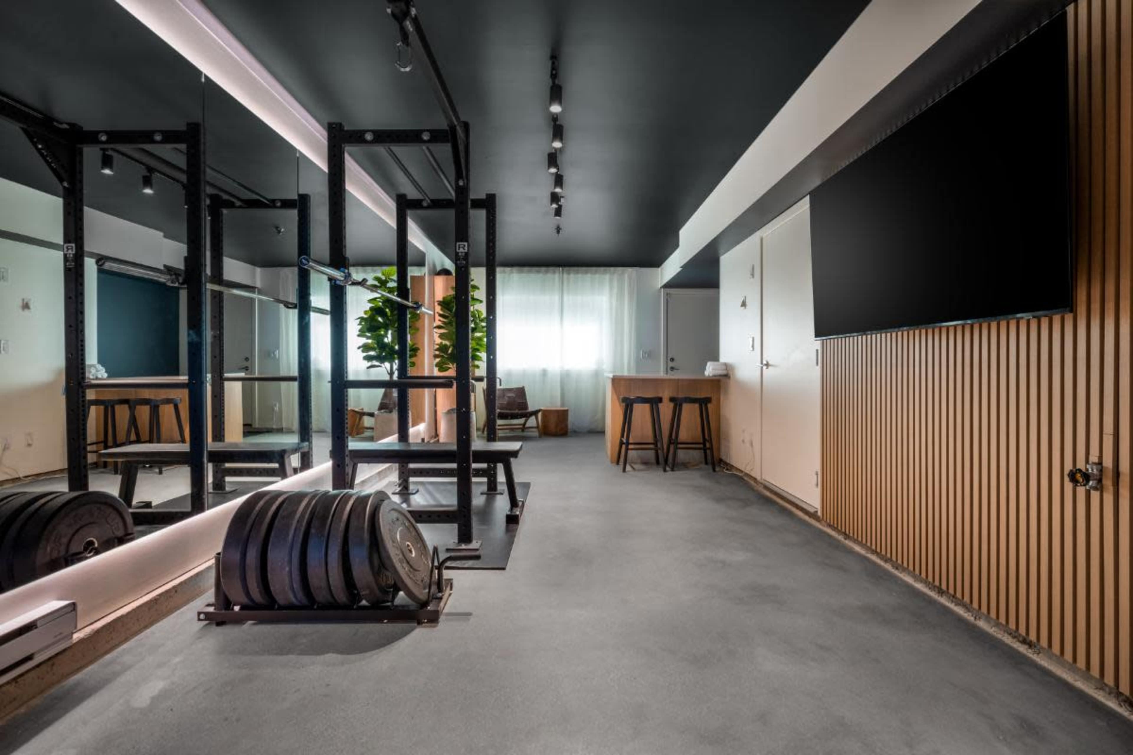 Aesthetically Designed Studio Dedicated to Wellness, Fitness and Yoga Image in , Tsawwassen, BC