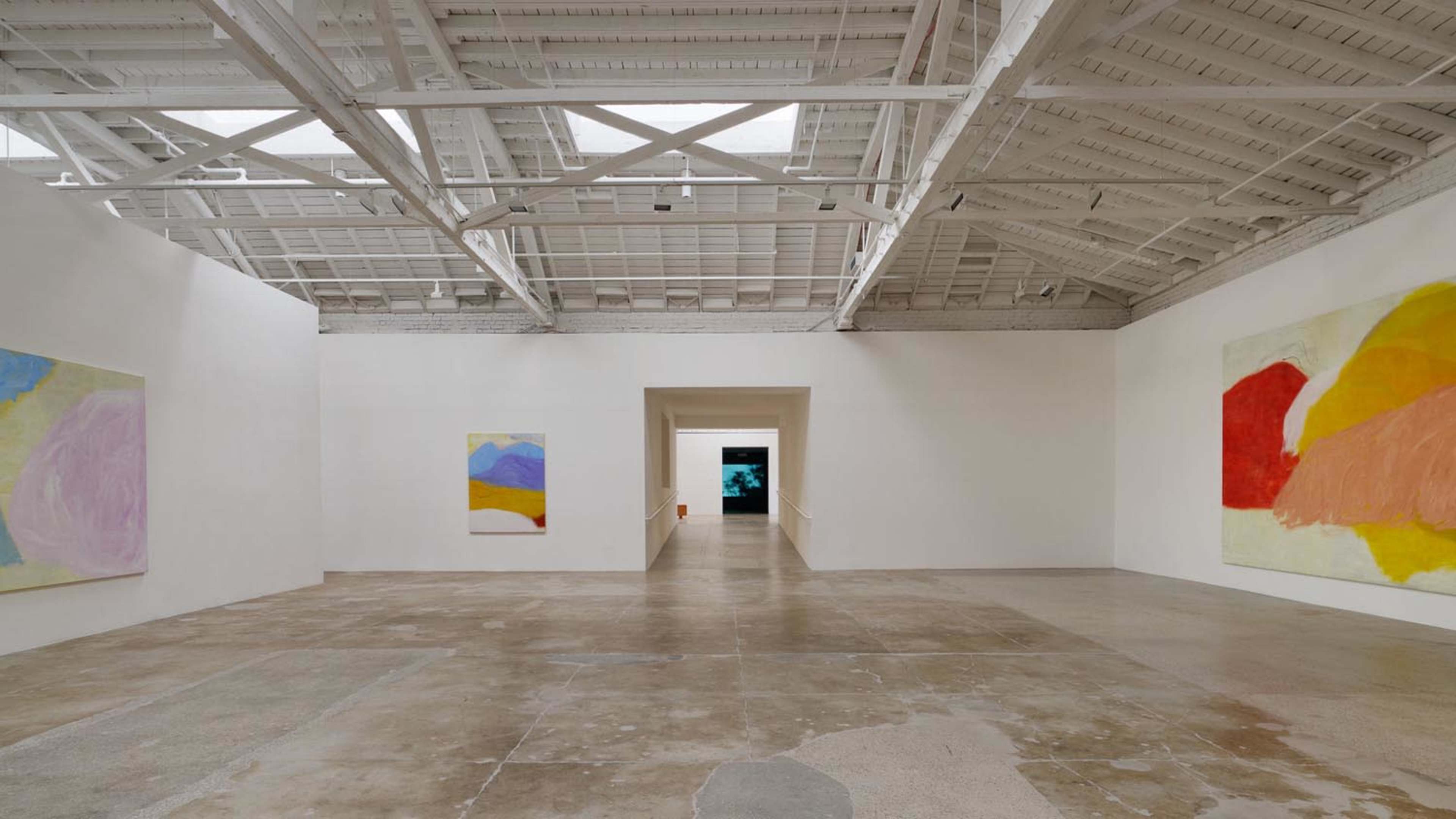 Seward Gallery Image in Hollywood, Los Angeles, CA