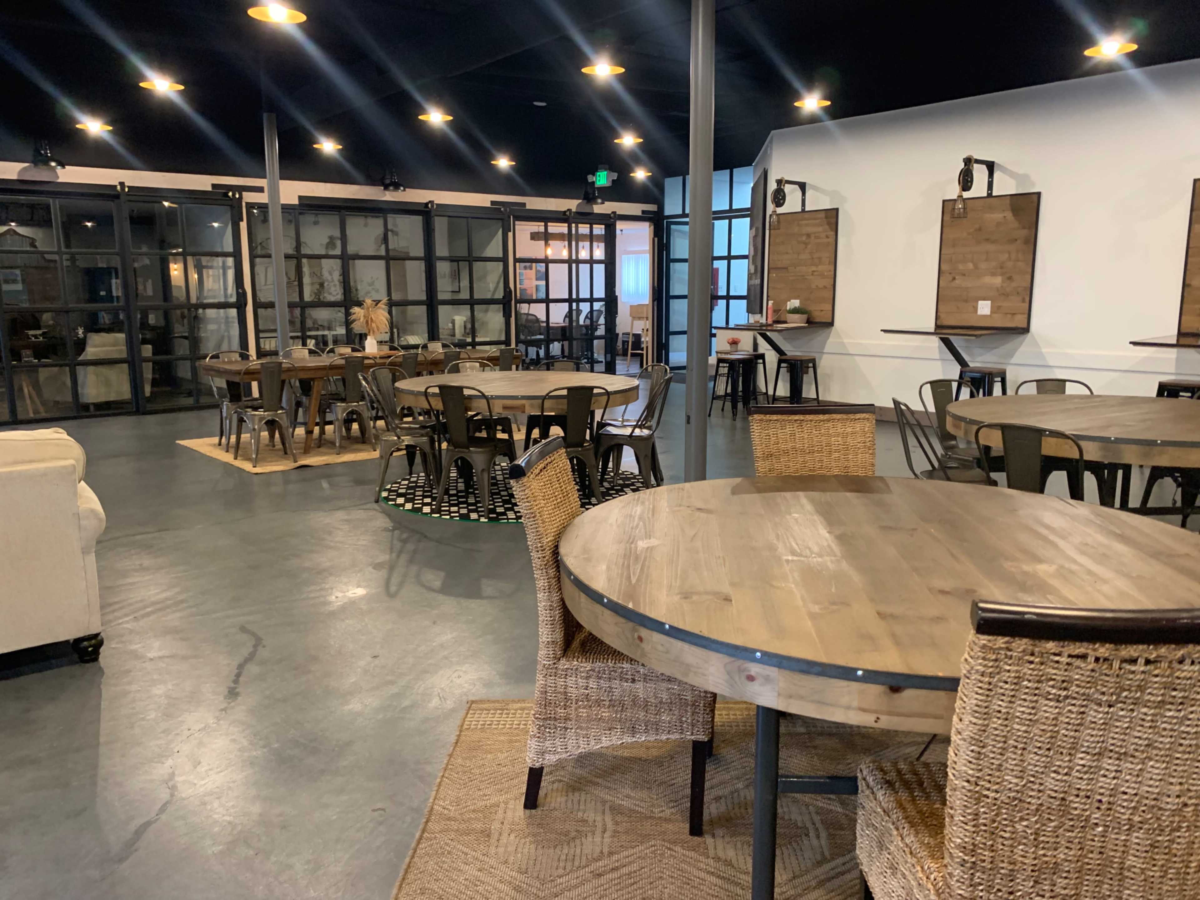 CityBarn Collective Image in Gardena, gardena, CA