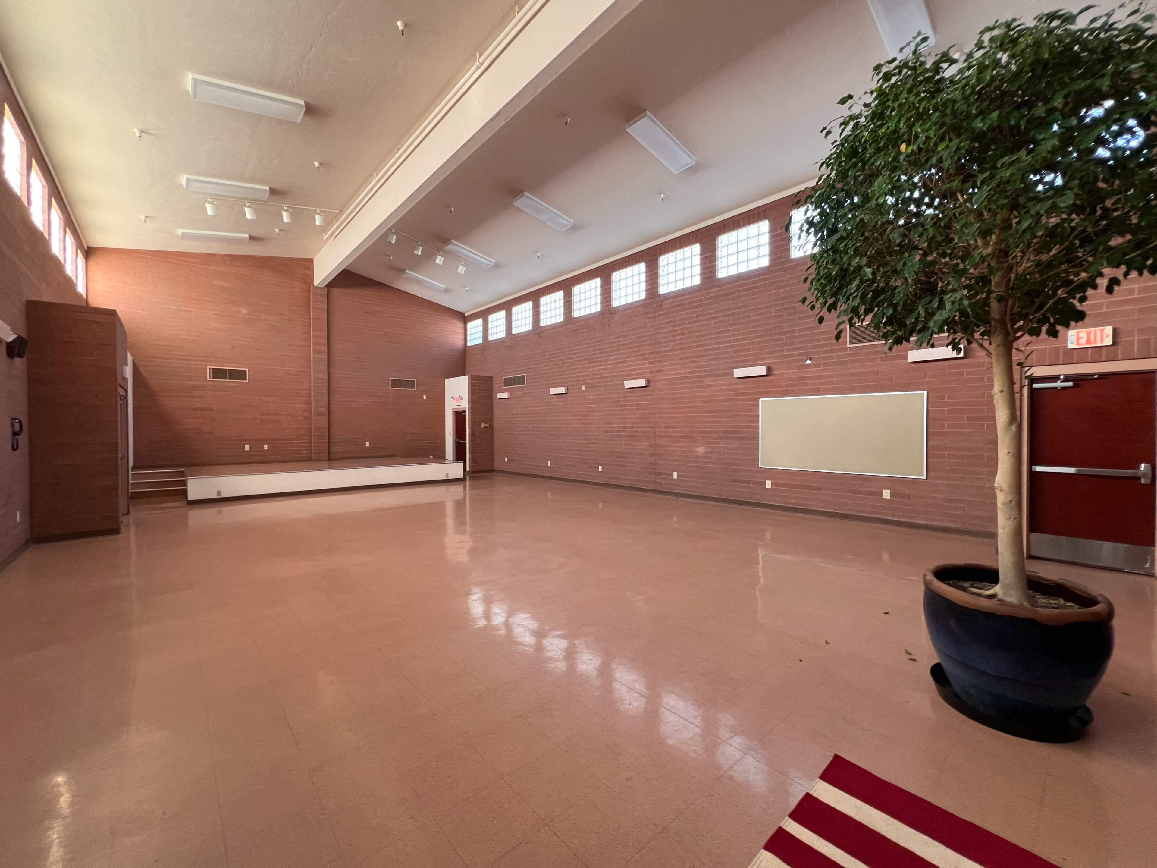 Bright multi-purpose event space in the Foothills Image in Oro Valley, Oro Valley, AZ