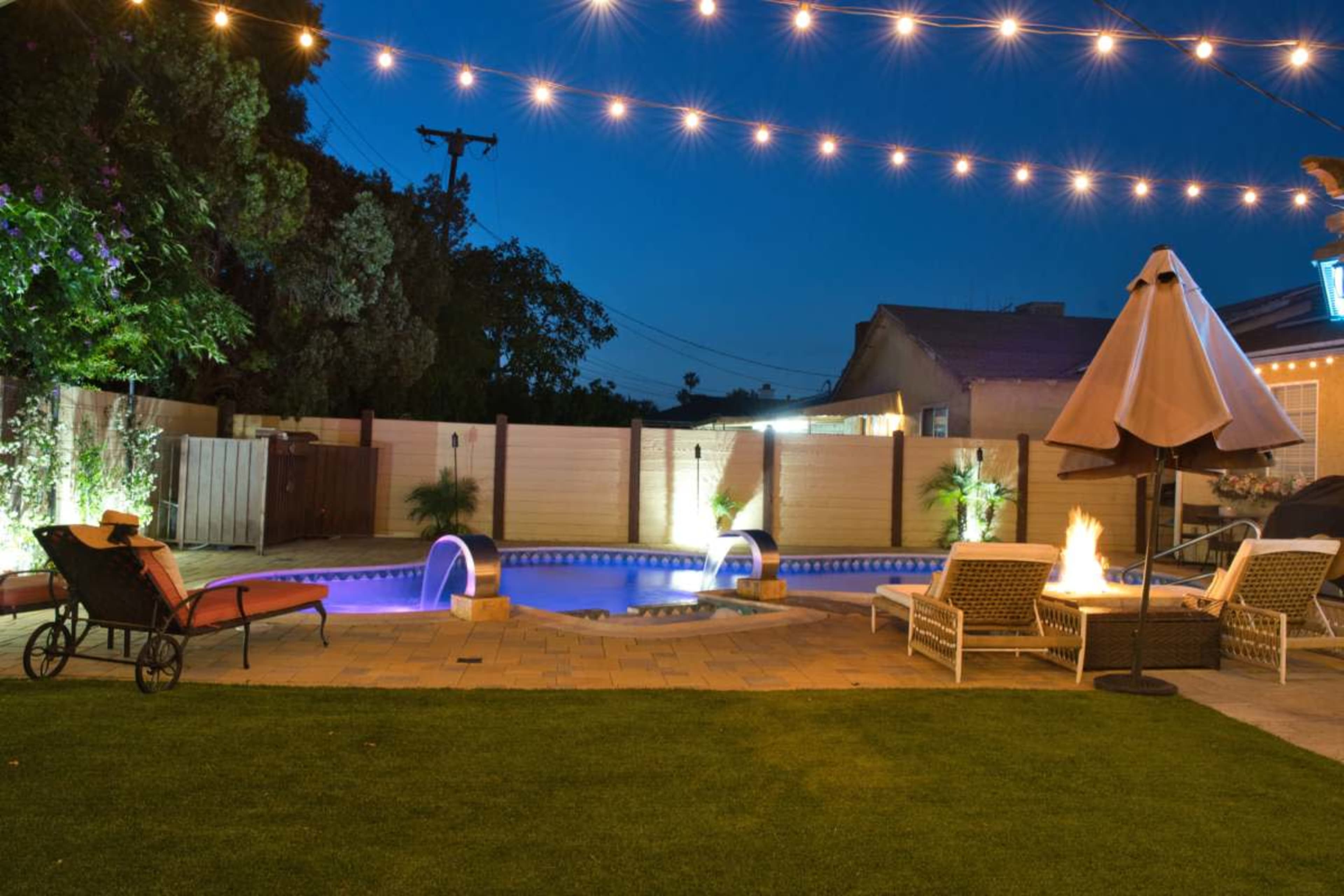 Bohemian Style Bostan Image in Granada Hills, Granada Hills, CA