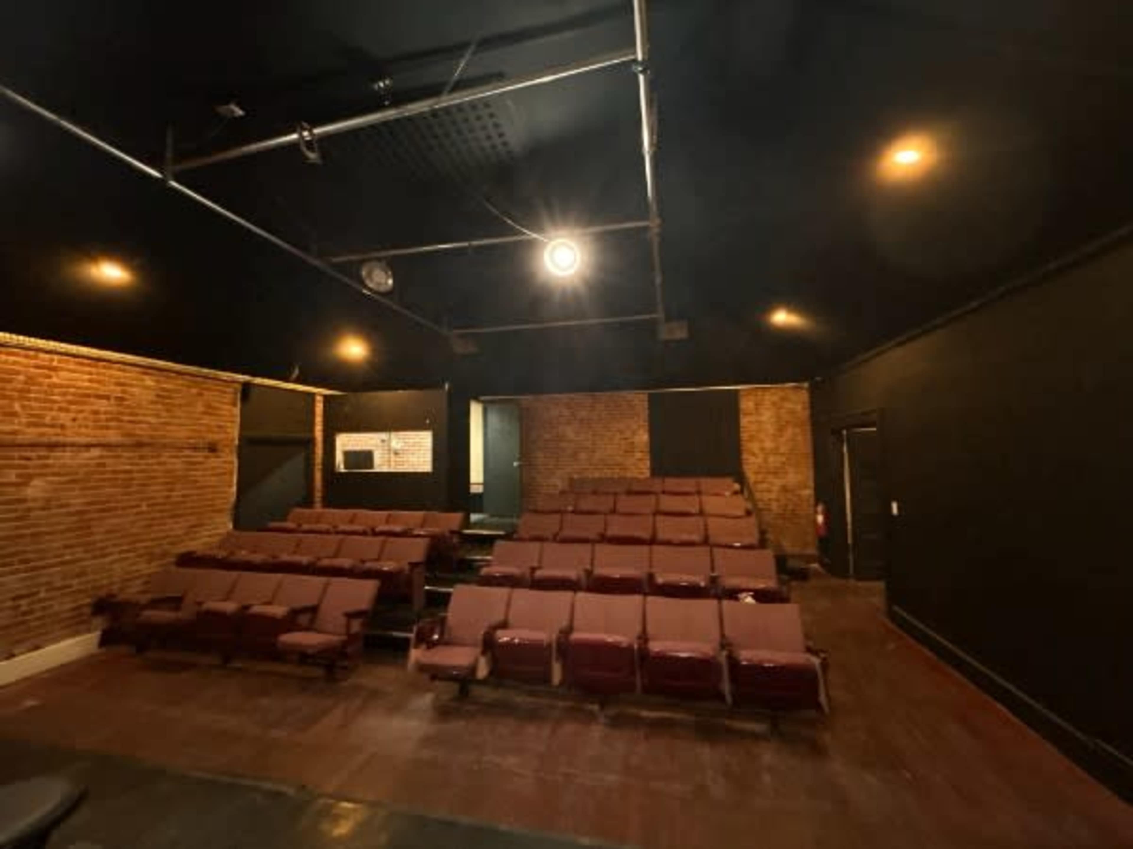 Flex Space/ Theatre with Lobby in Hollywood Image in Hollywood, Los Angeles, CA
