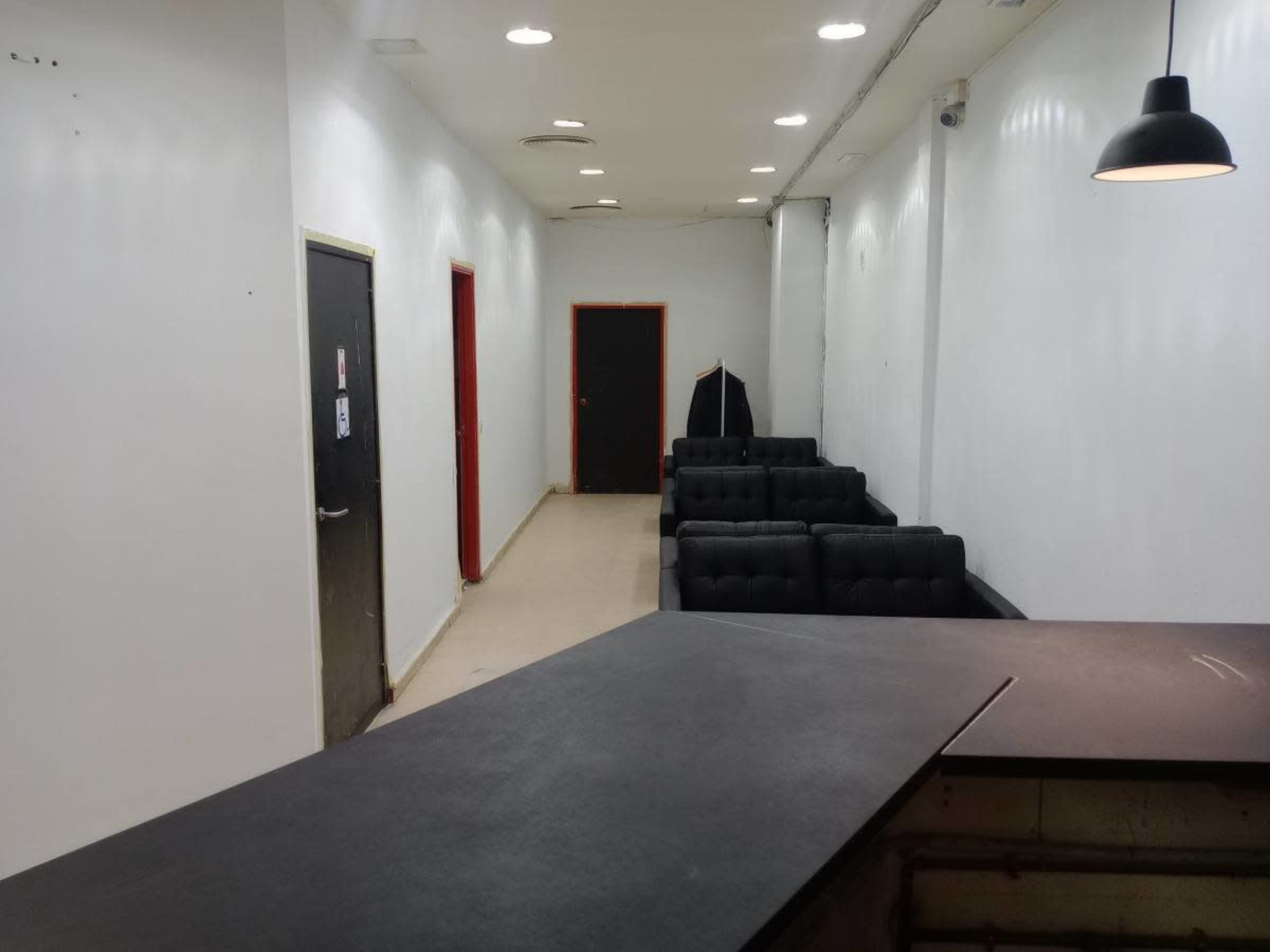 Port Forum event center Image in , Sant Adrià del besós, B