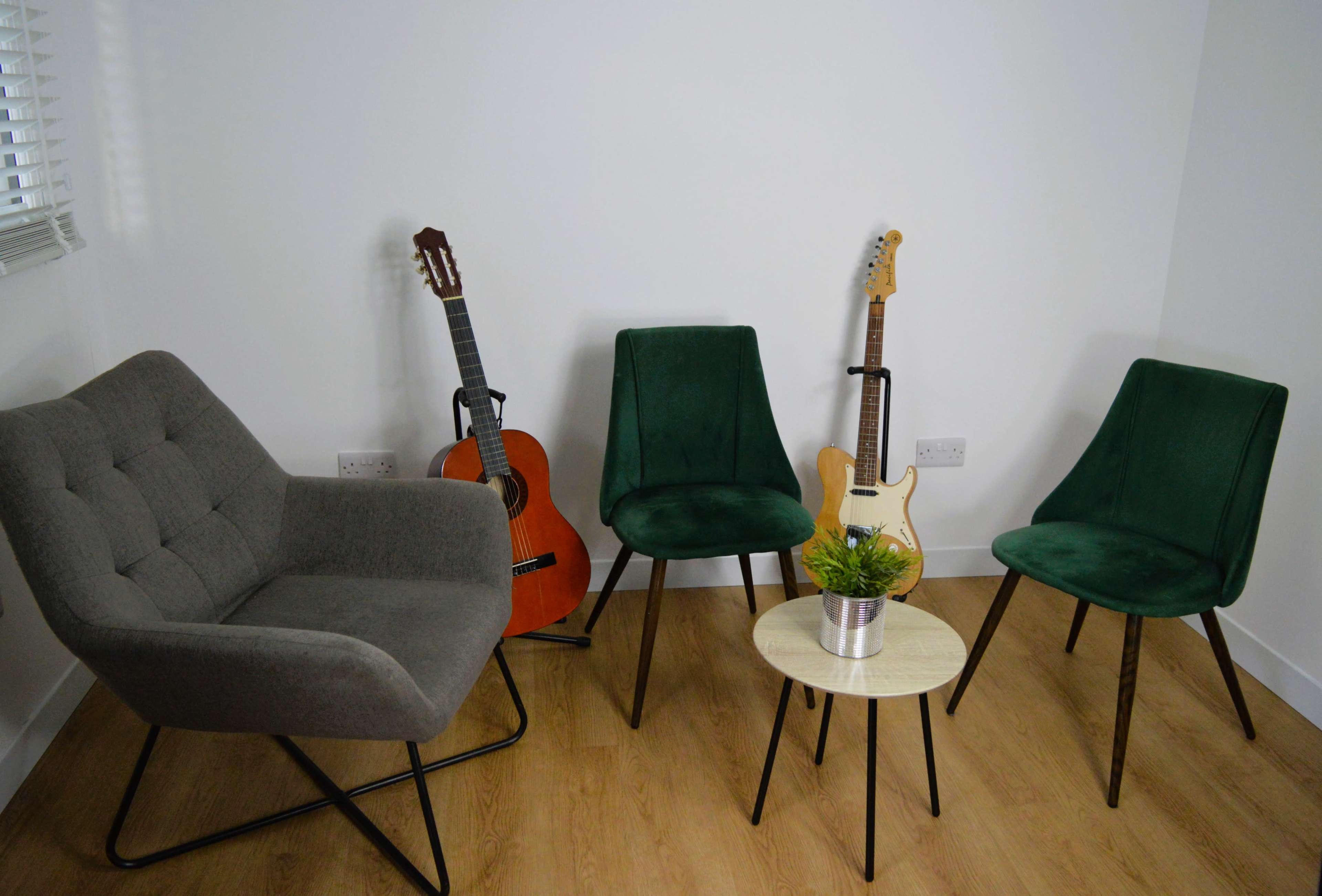 Equipped Podcast / photography studio Image in Chelmsford, Chelmsford, ENG