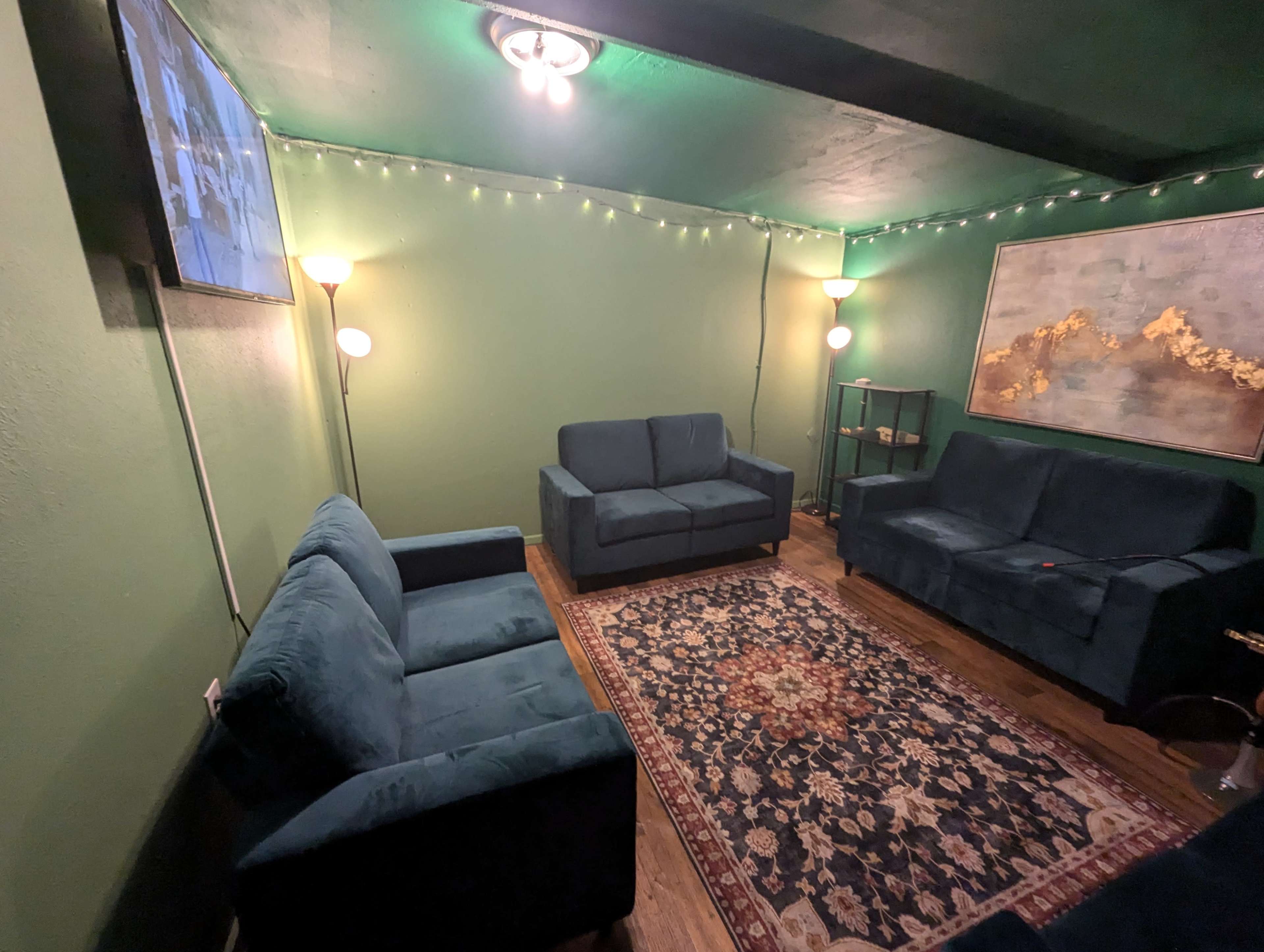 The VIP Room Image in Highland, Austin, TX