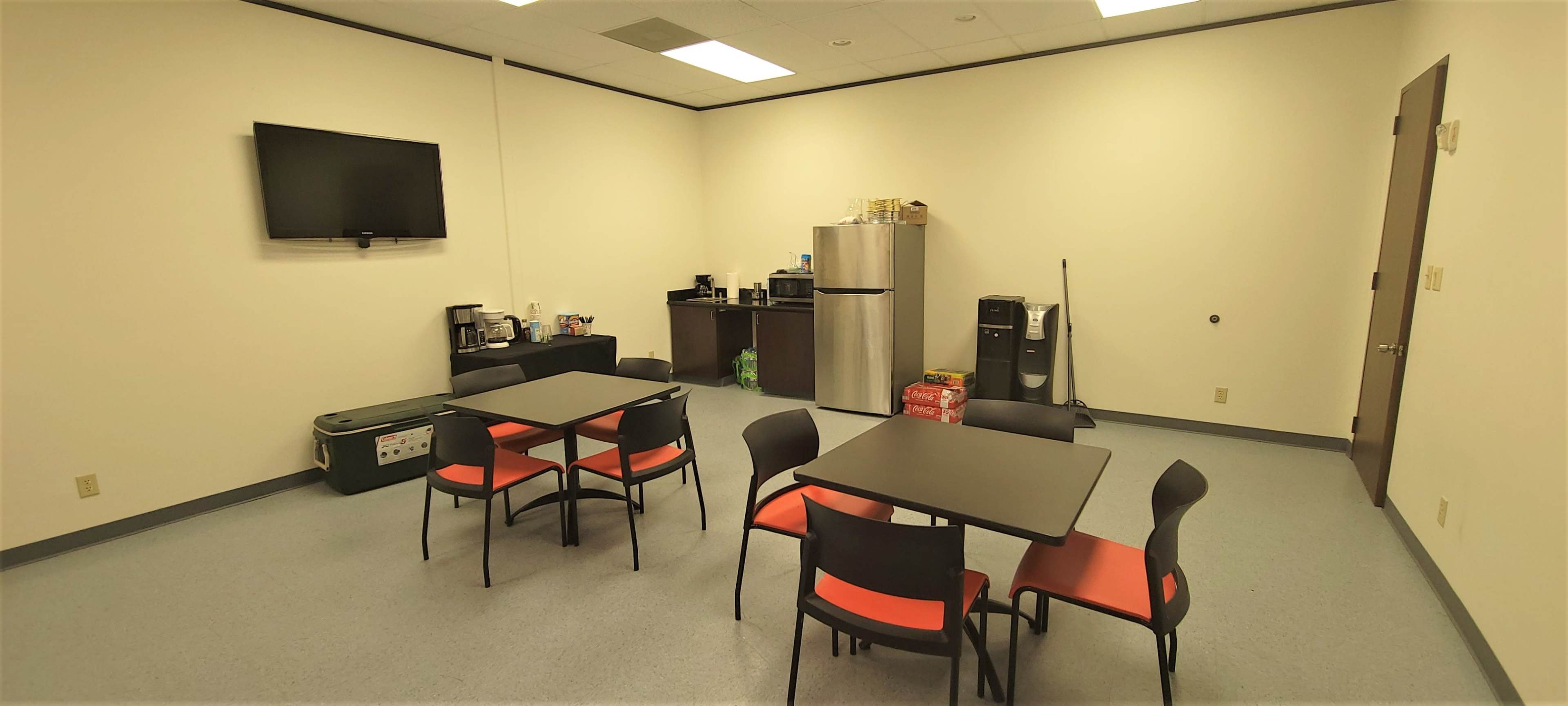 Cutting-Edge Event Venue: Where Technology Meets Experiences Image in Addicks / Park Ten, Houston, TX
