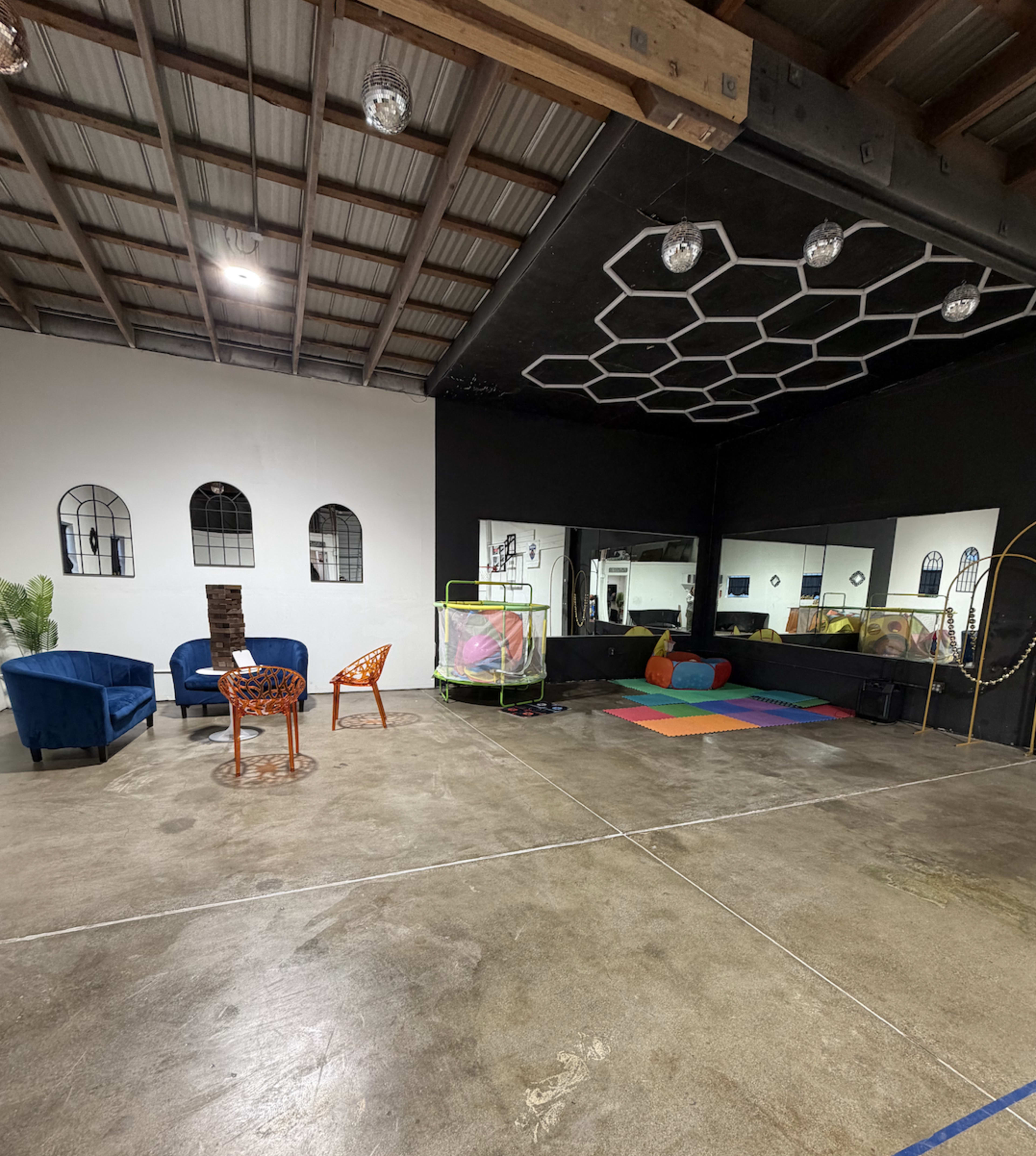 Lady Leah’s Collective Image in North Sacramento, Sacramento, CA