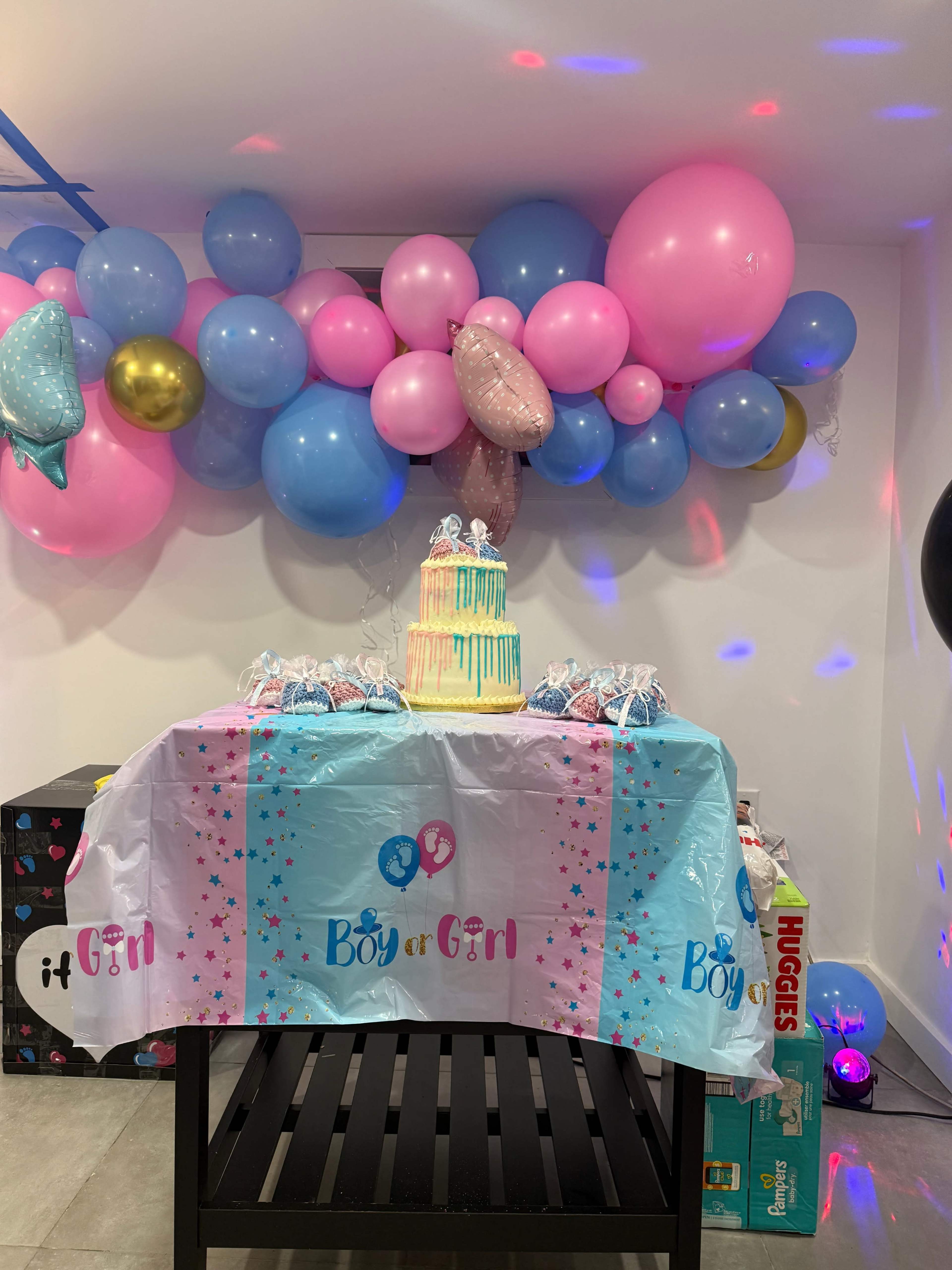 Perfect for Private Parties: Intimate Basement Venue Image in Cypress Hills, Brooklyn, NY