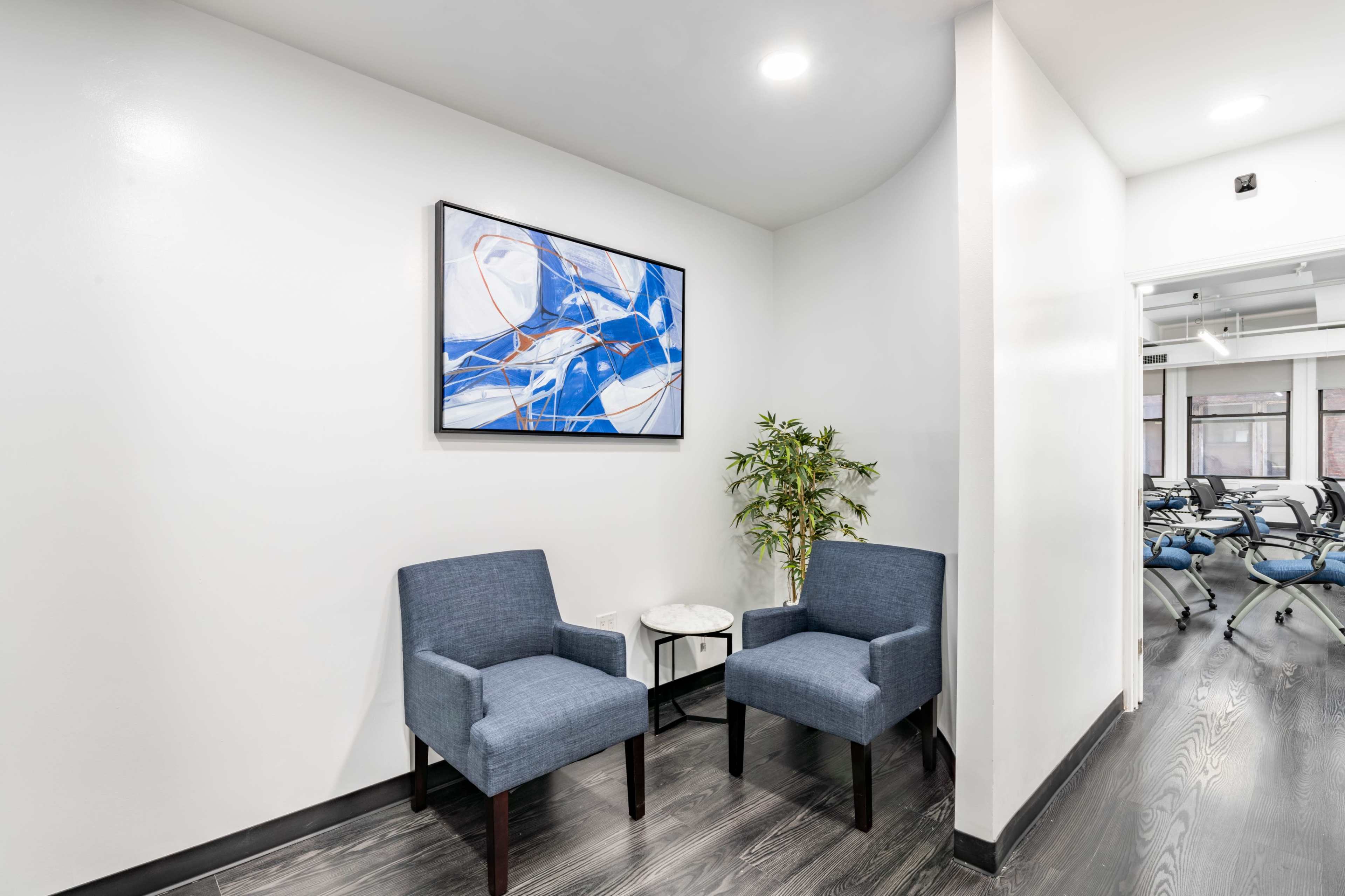 Infinity Protection Services Training Academy, New York, NY | Off-Site ...