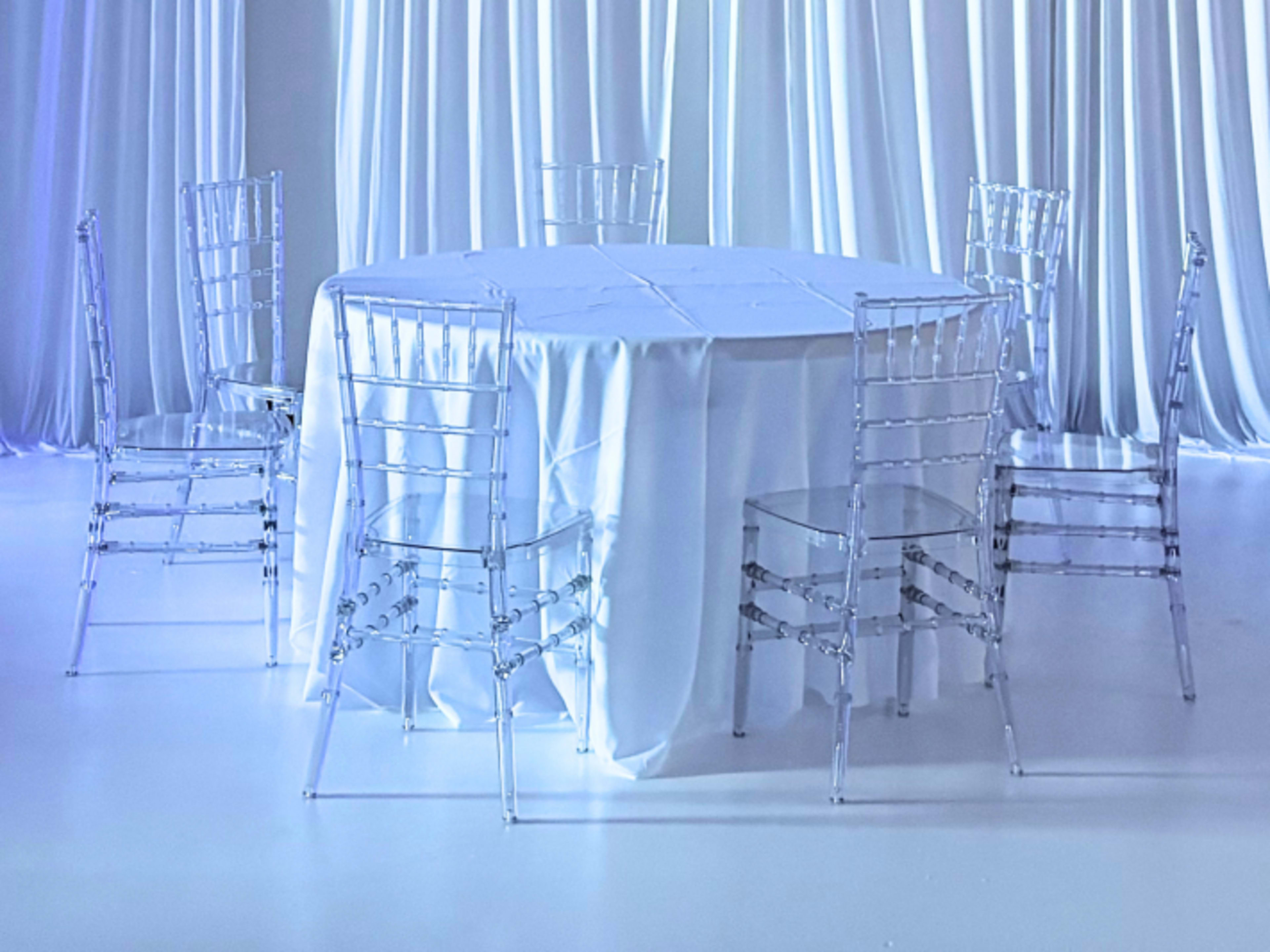 White Linens