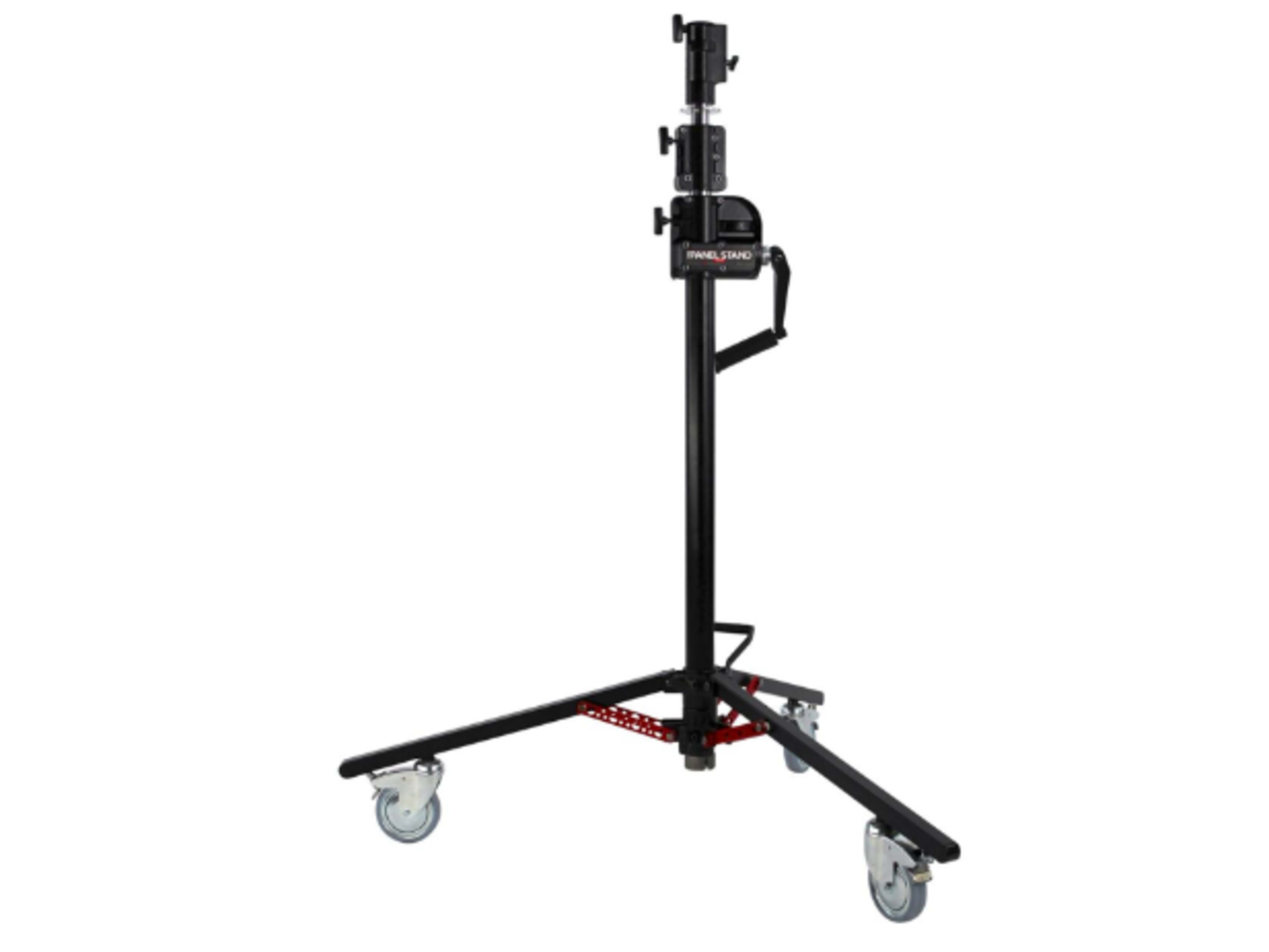 Panel Stand