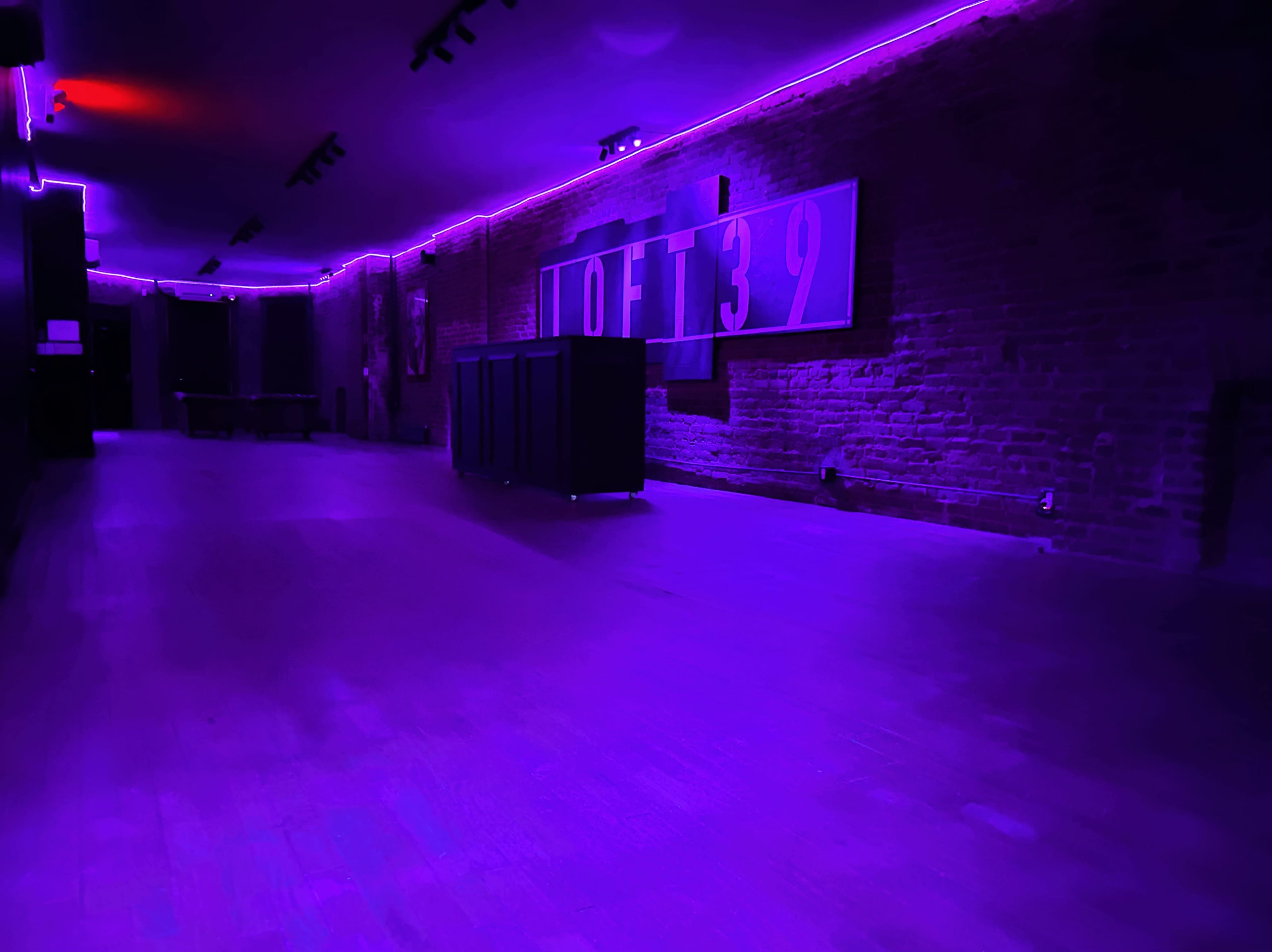 4th Floor Warehouse Image in Midtown Manhattan, New York, NY