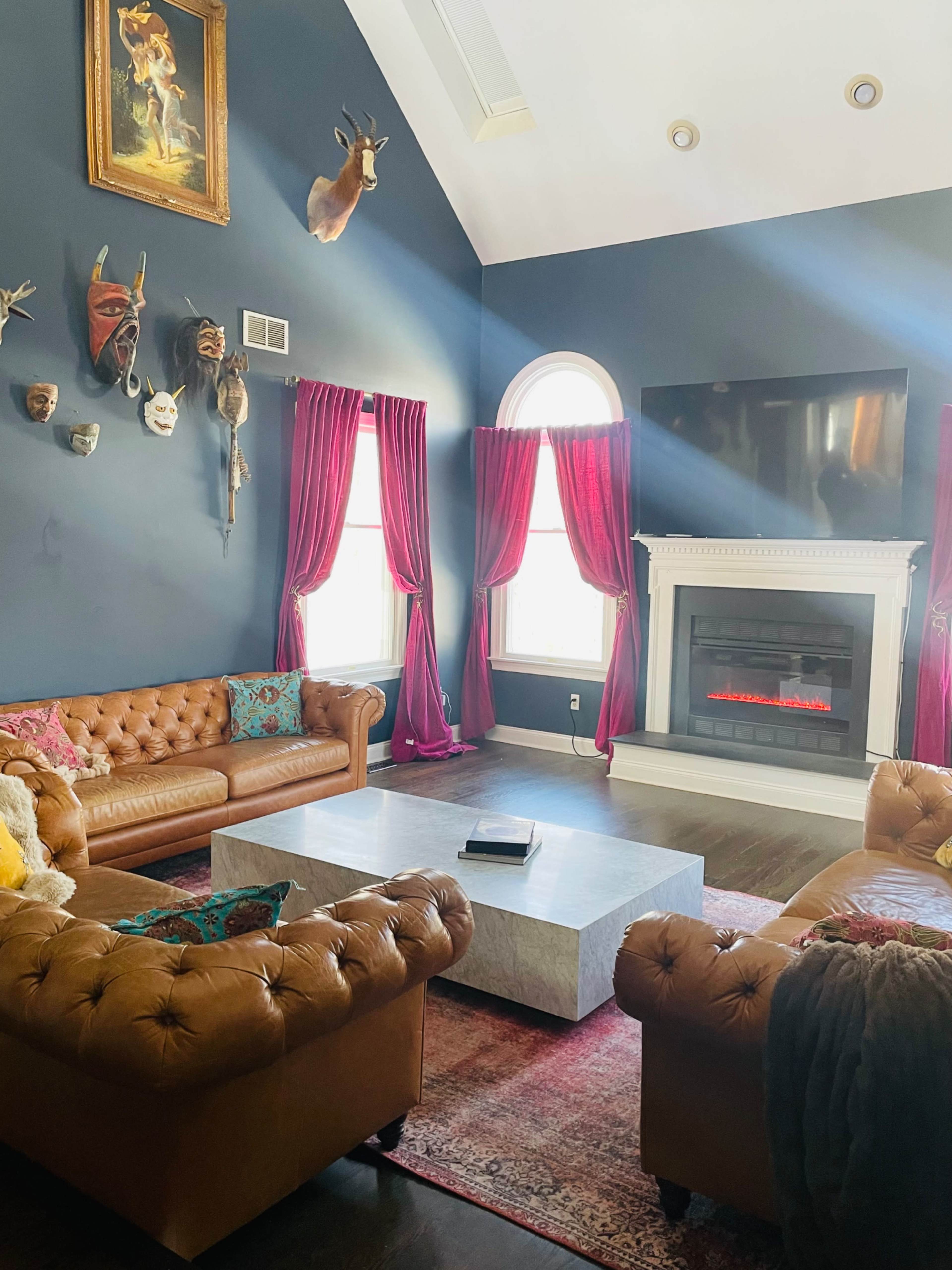 Simons Manor Image in Washington Township, Long Valley, NJ