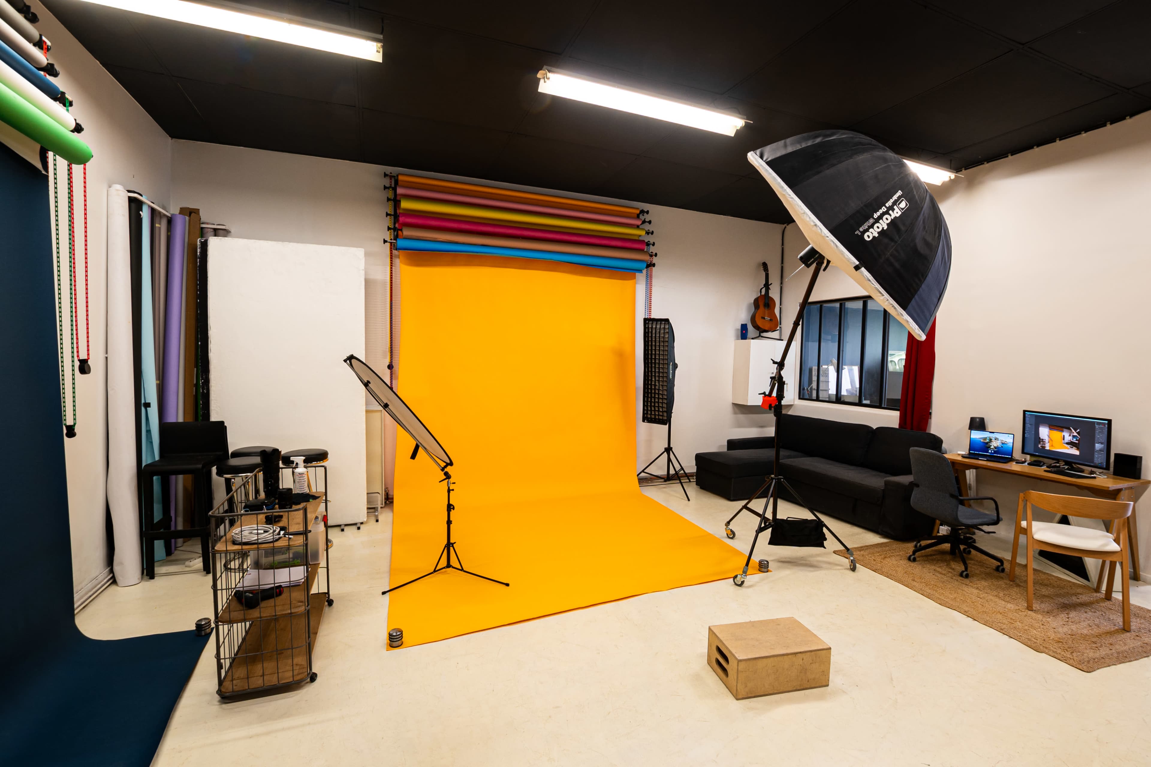 N'zo Studio Photo Vidéo Image dans , Levallois-Perret, 