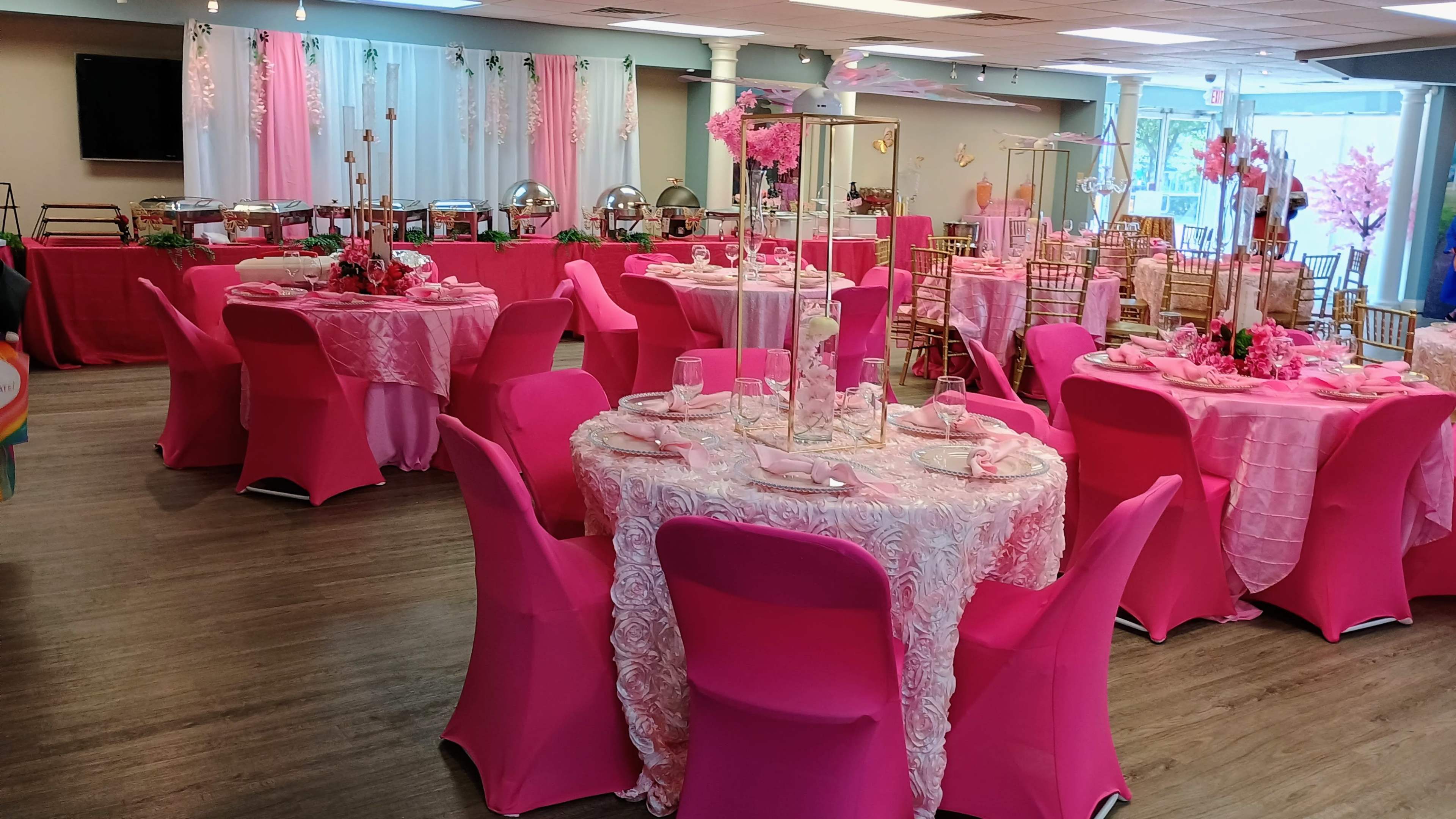 Luxury venue in Collierville , Tn Image in Collierville, Collierville, TN