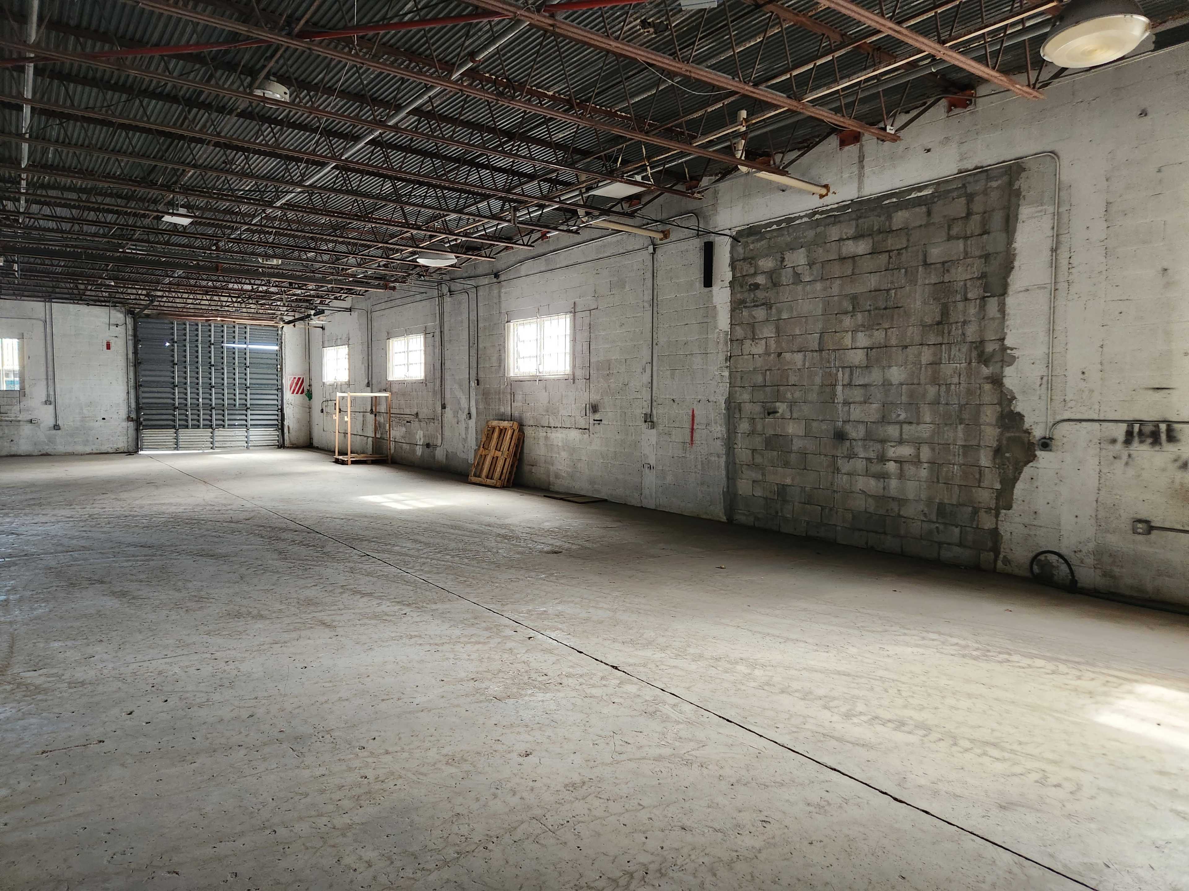 RAW Warehouse by Shapira Image in Hialeah, Miami, FL