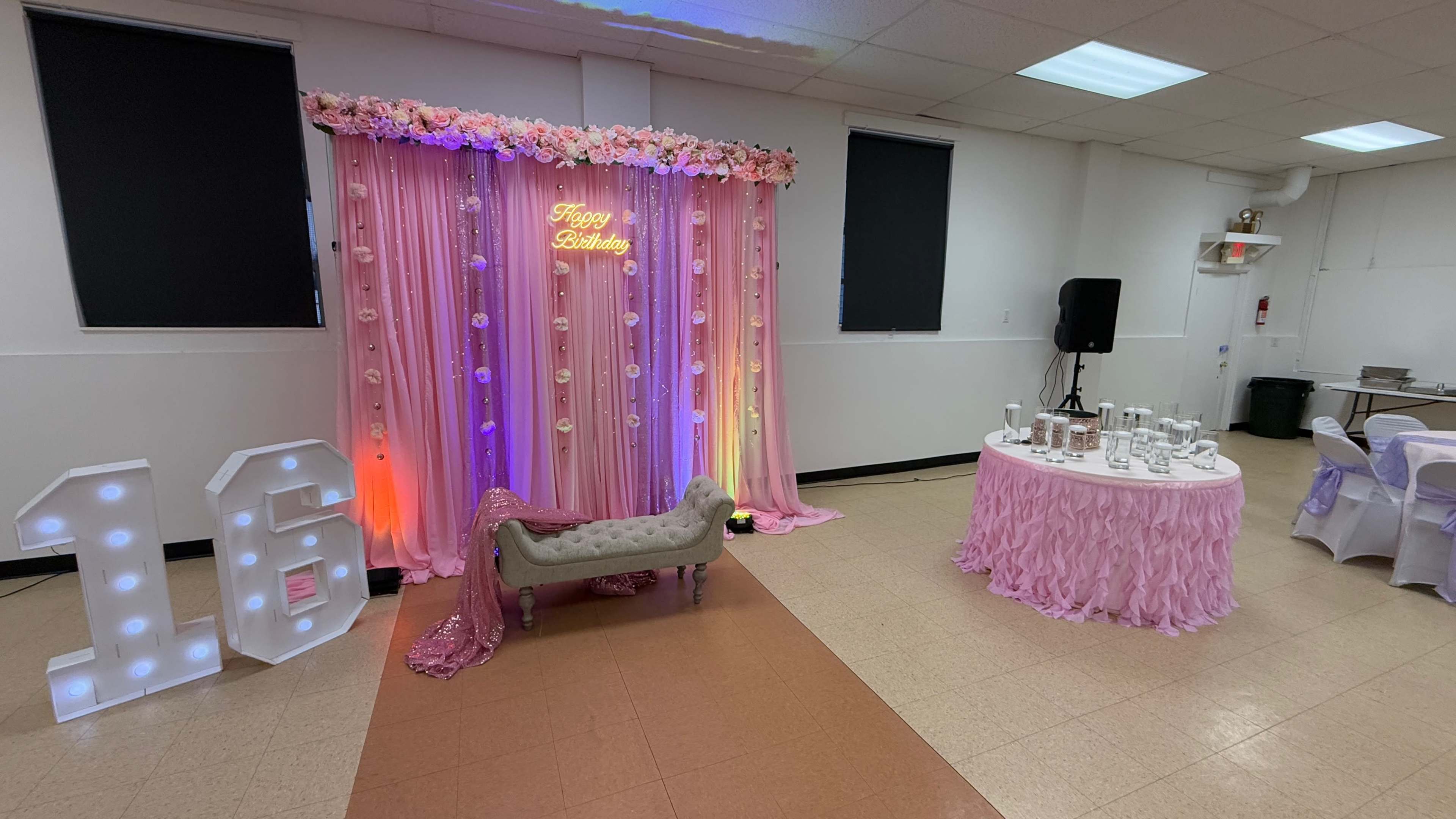 Event Space at East end of Louisville Image in Louisville, Louisville, KY